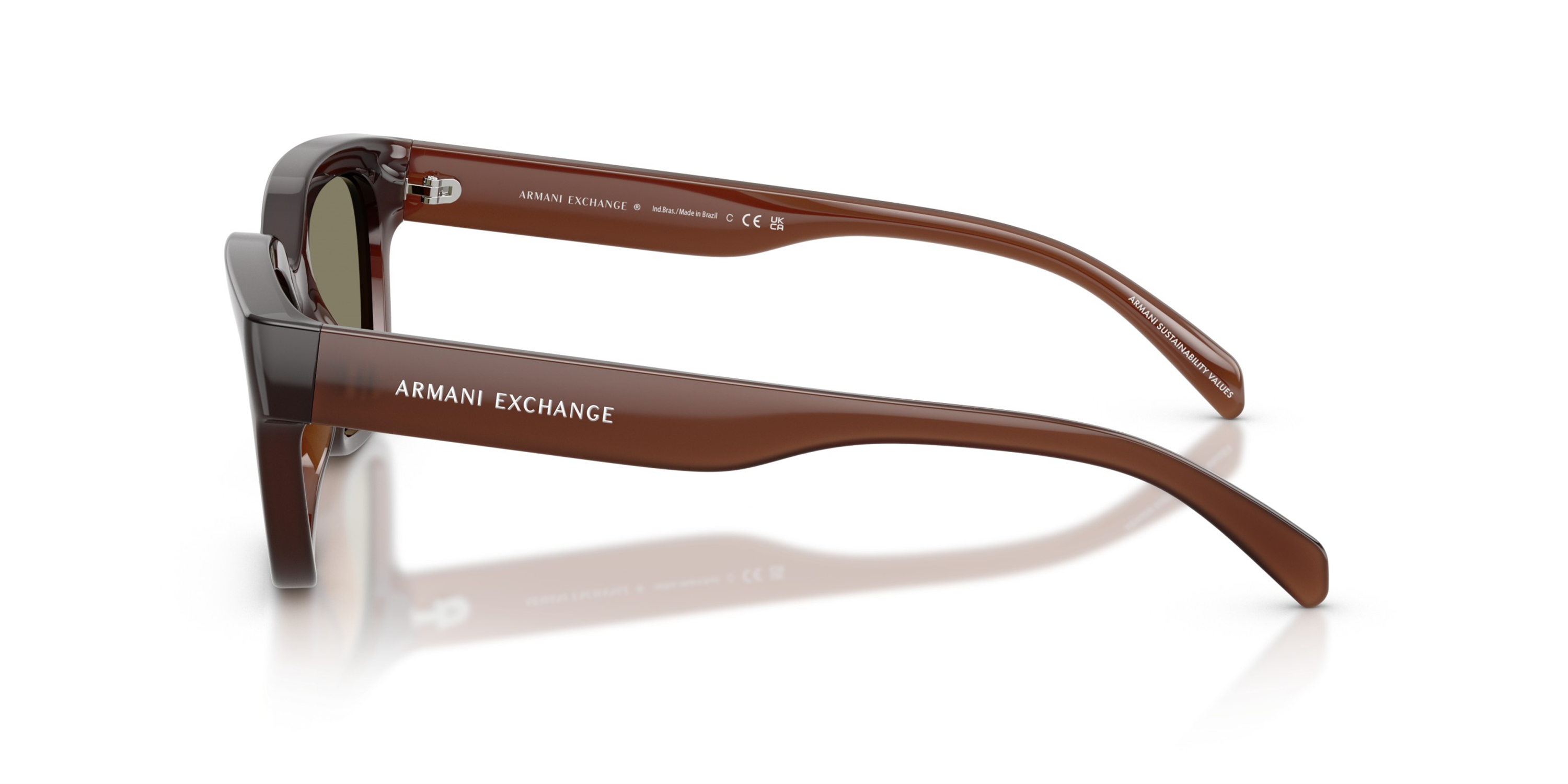 ARMANI EXCHANGE 4155SU 837373 54