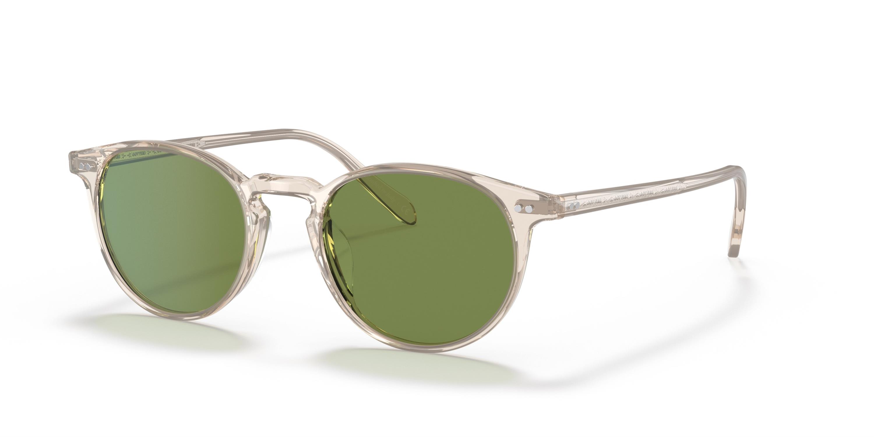 OLIVER PEOPLES 5004SU 109452 49 Güneş Gözlüğü