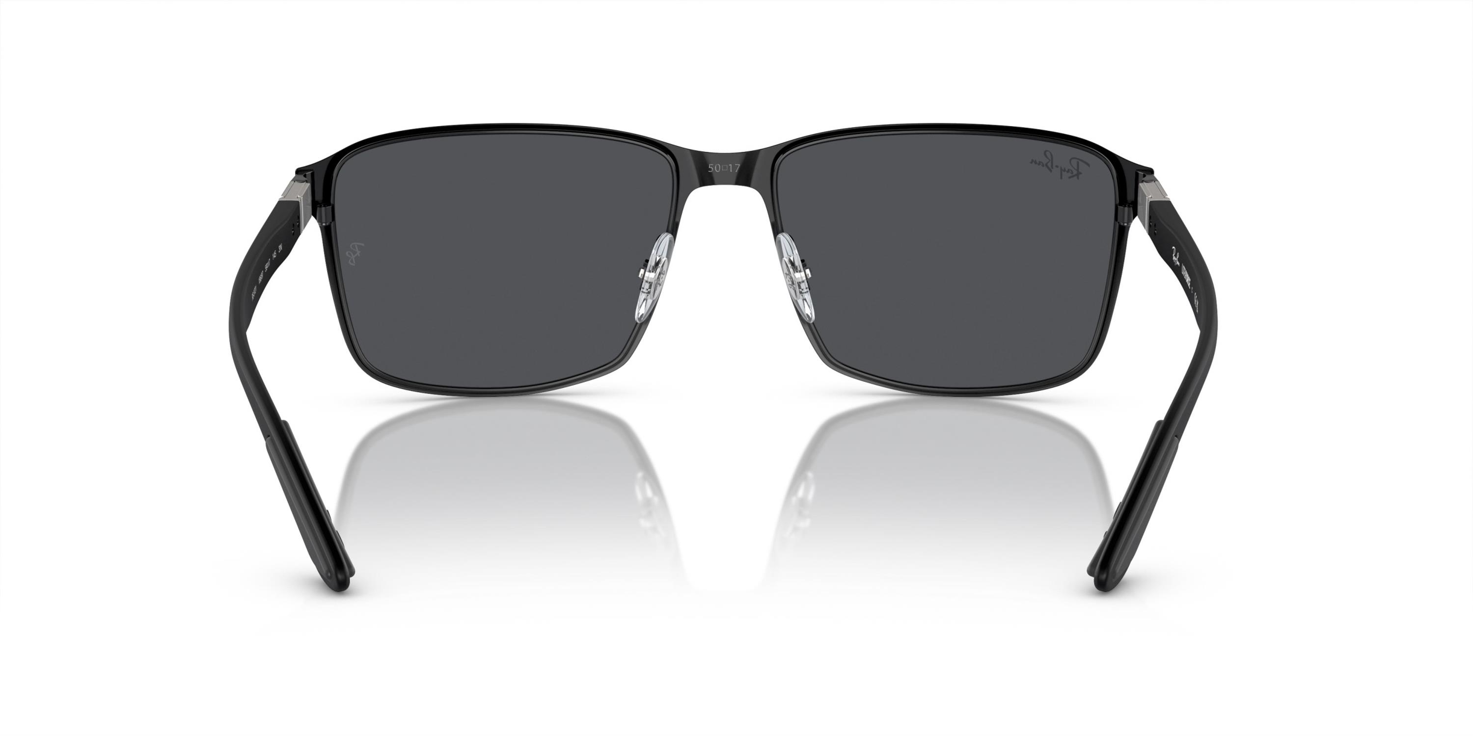 RAY-BAN 0RB3721 186/87 59