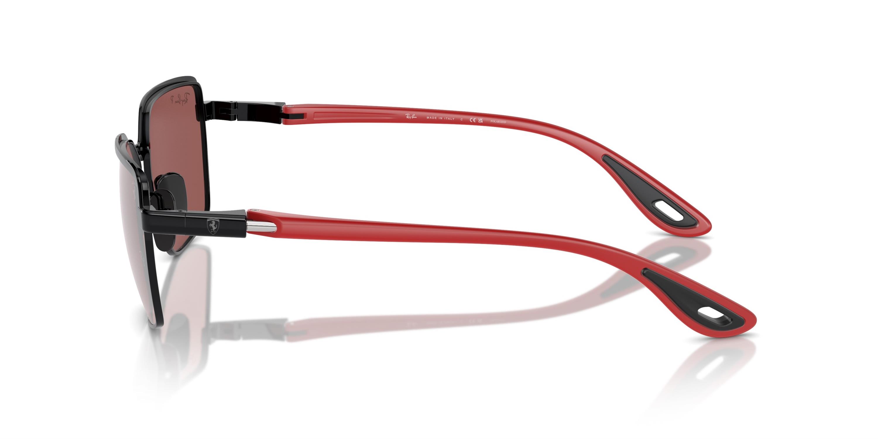 RAY-BAN 0RB3743M F102H2 58