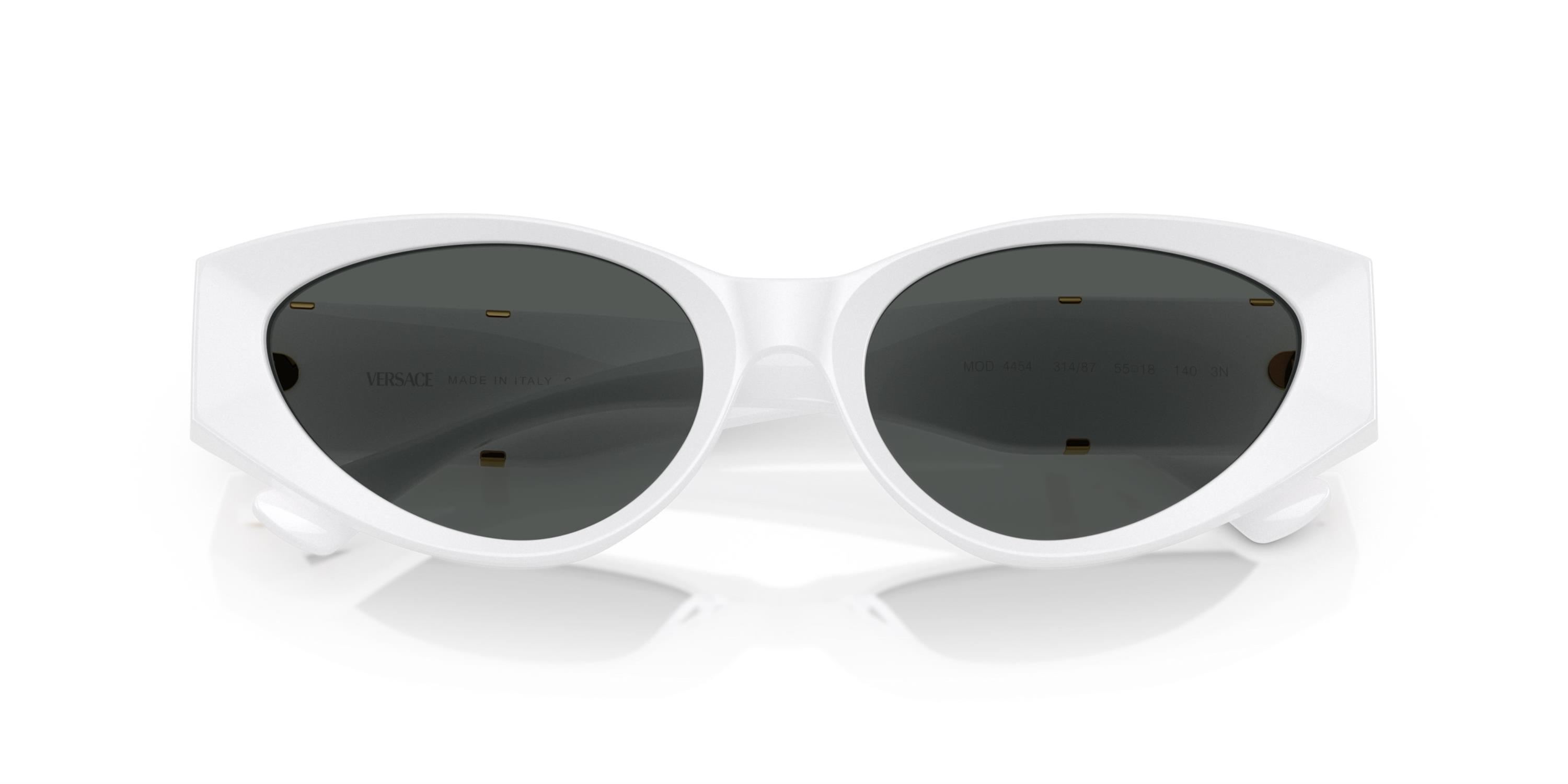 VERSACE 4454 314/87 55 Kadın Güneş Gözlüğü