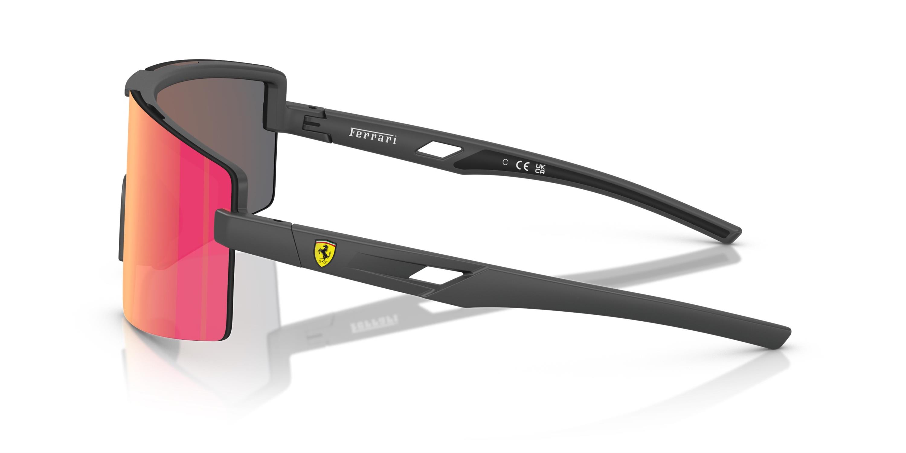 SCUDERIA FERRARI 0FZ6008U 517/6Q 43