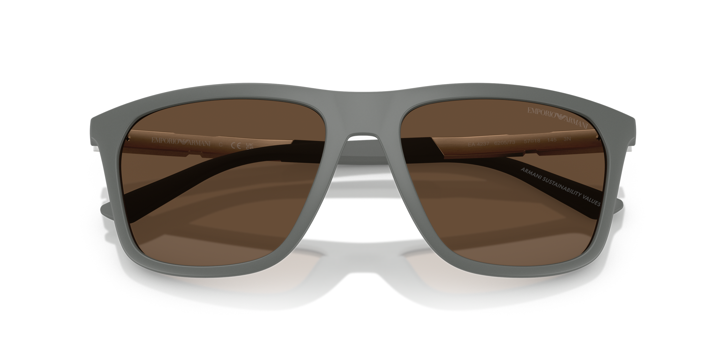 EMPORIO ARMANI 4237 620573 57