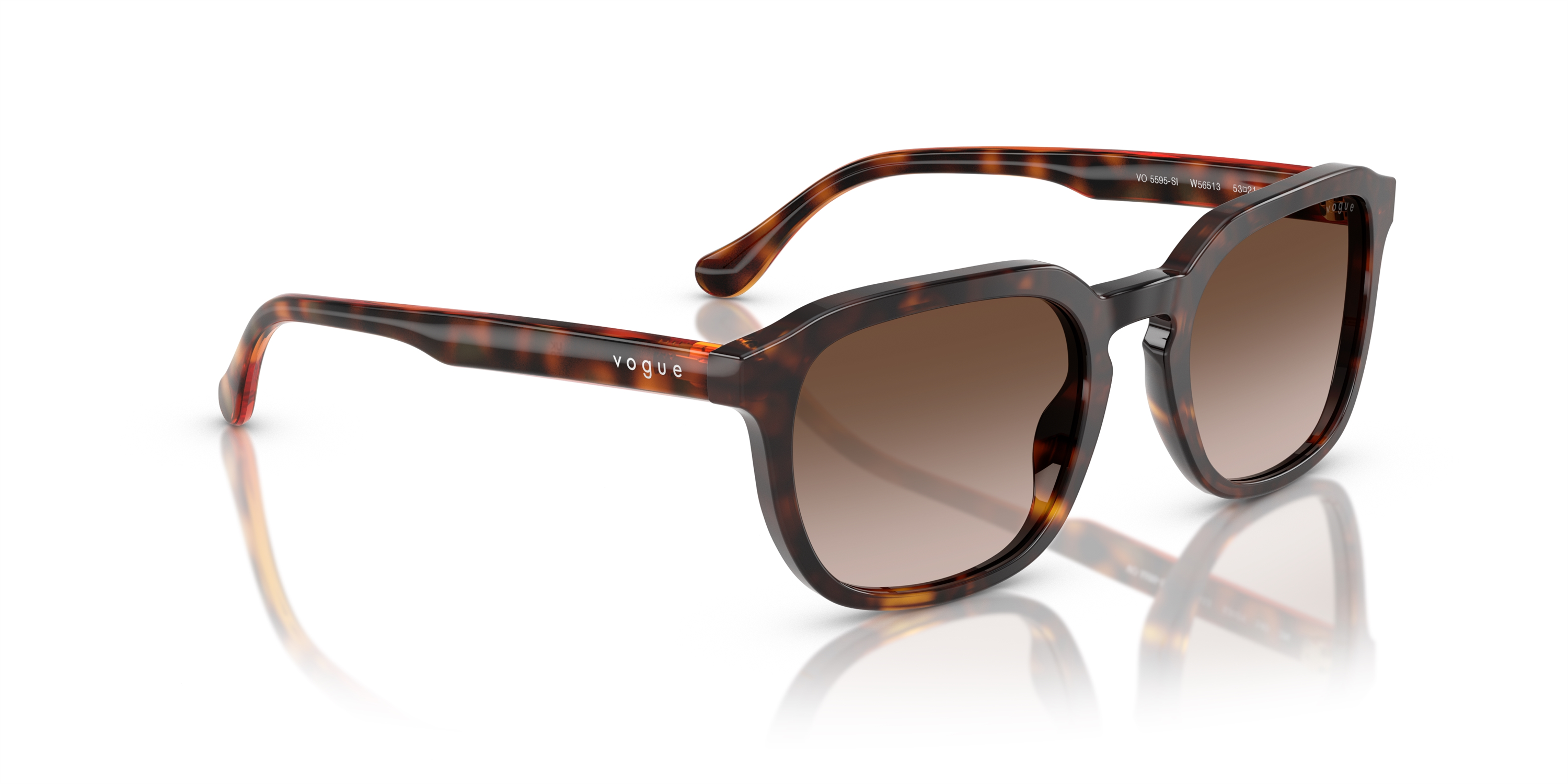 VOGUE 0VO5595SI W65613 53
