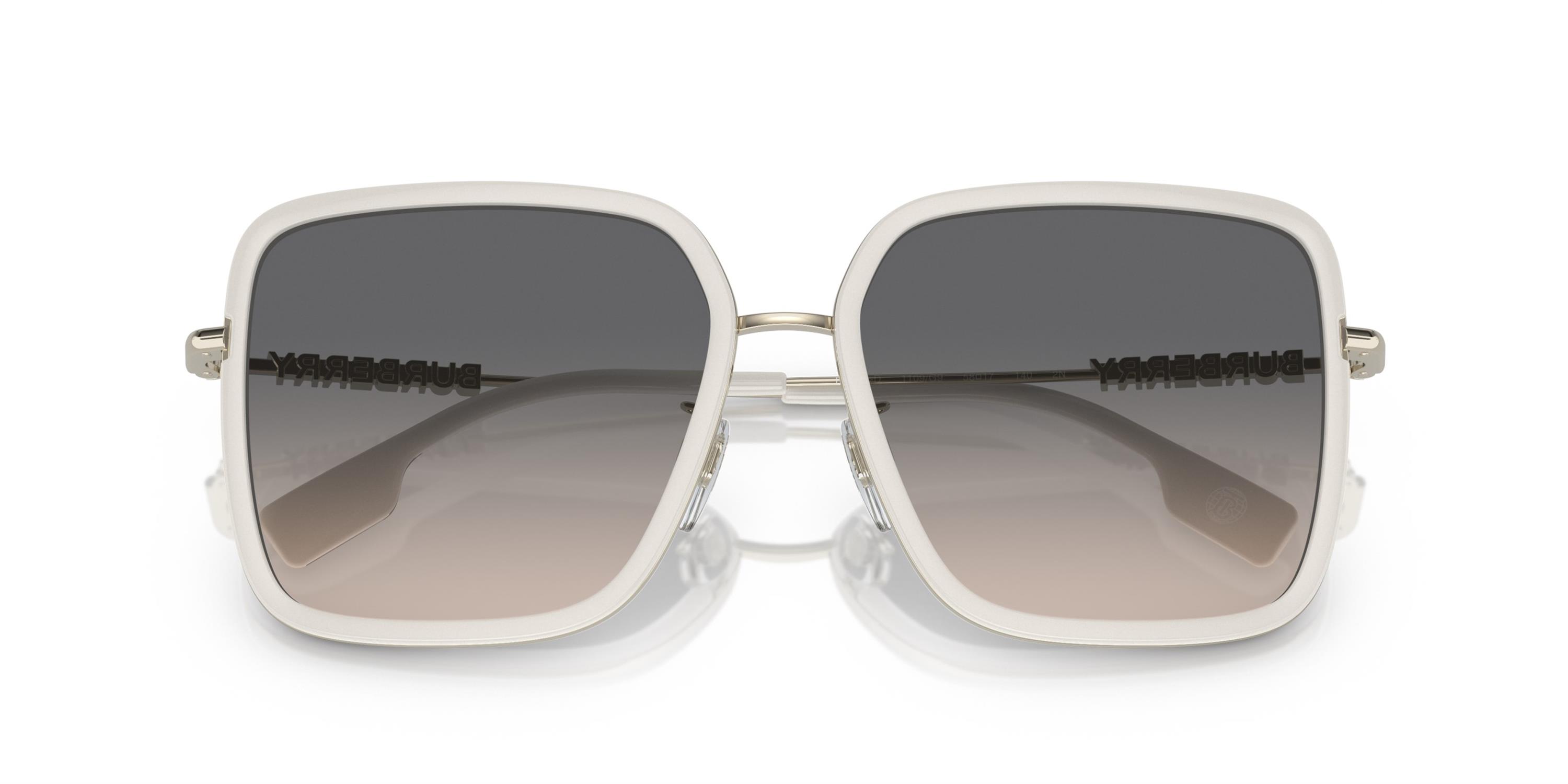 BURBERRY 0BE3145D 1109G9 58