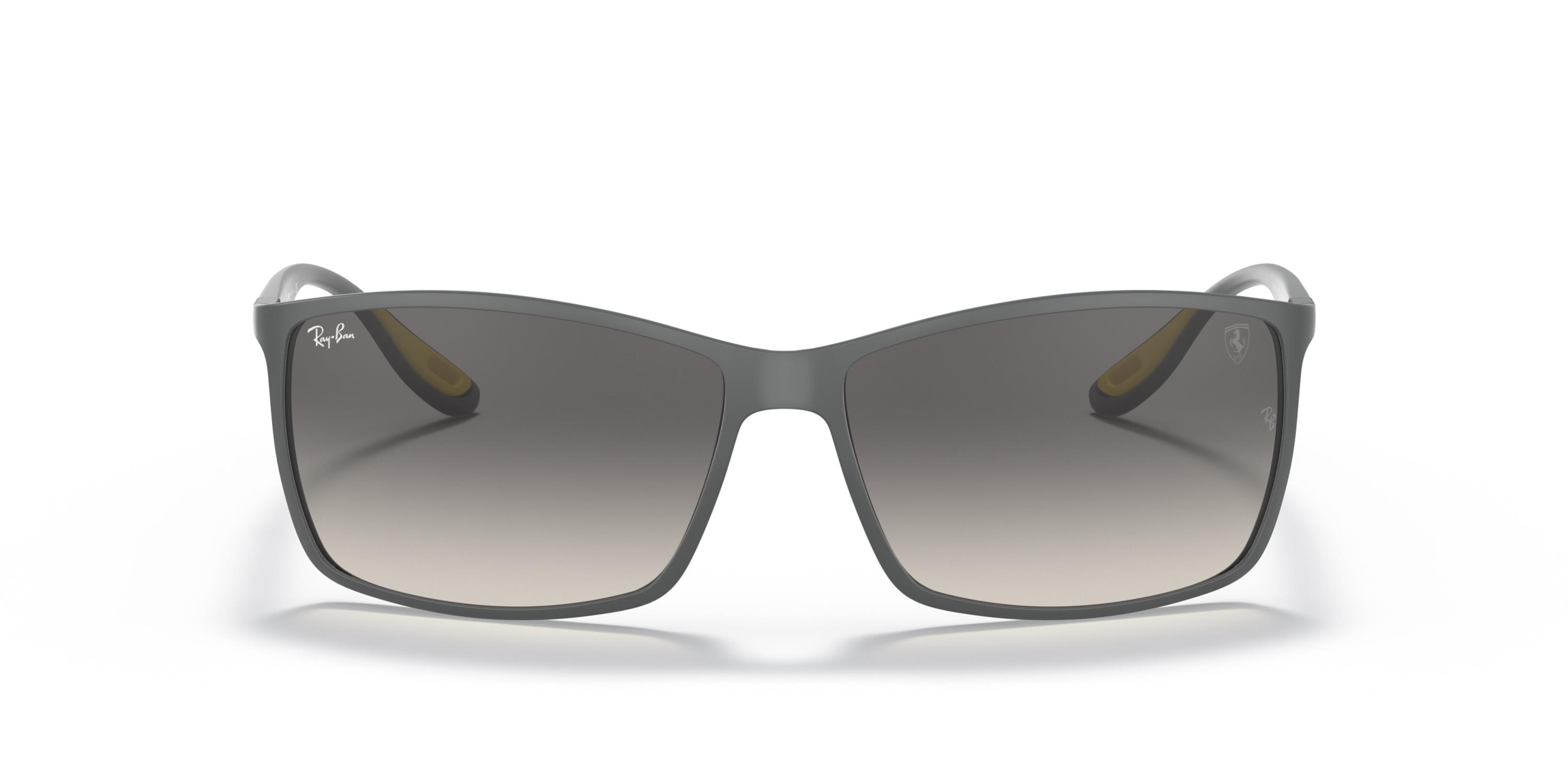 RAY-BAN 4179M F60811 60 Erkek Güneş Gözlüğü