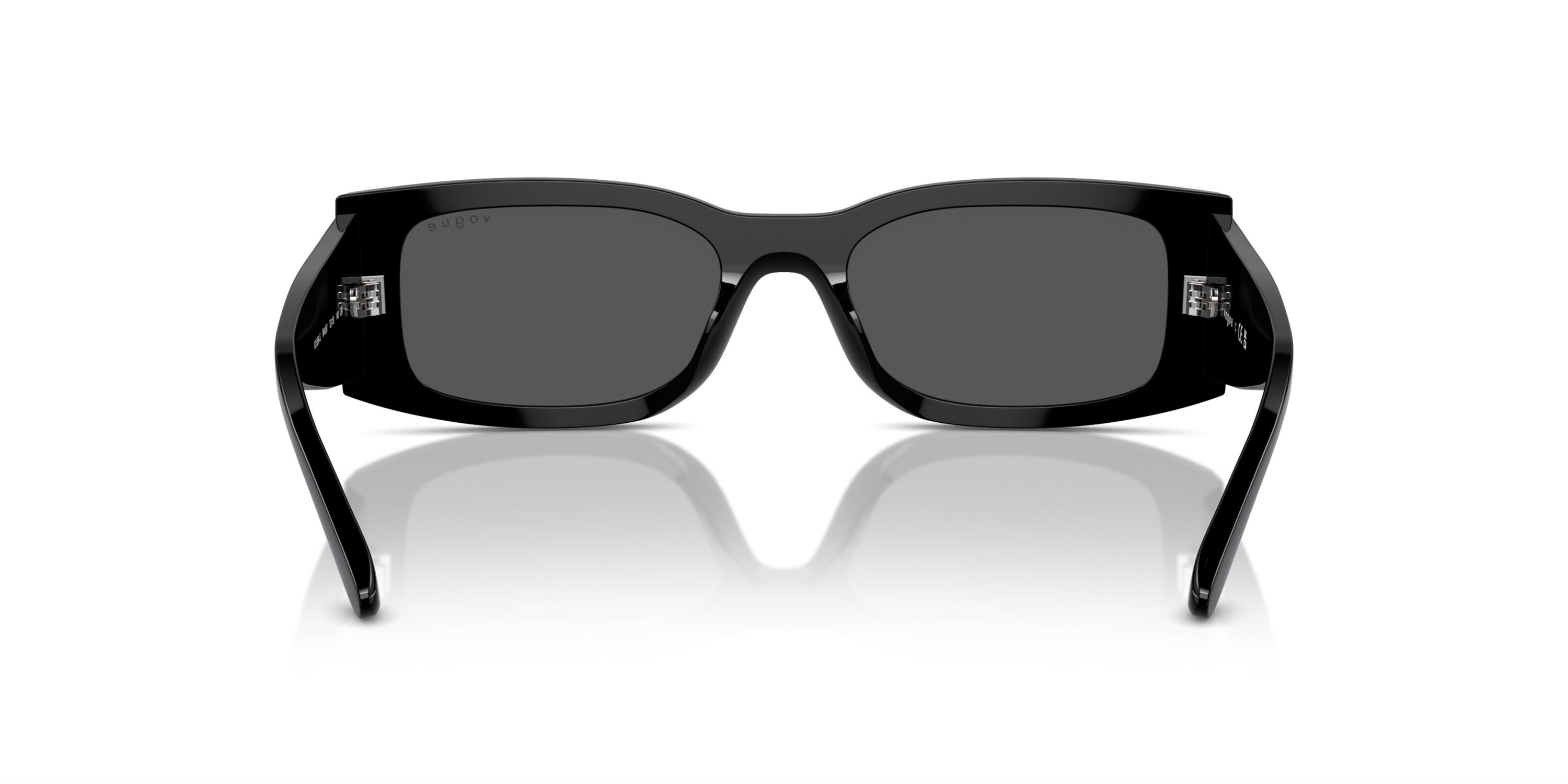 VOGUE 5584S W44/87 53 Kadın Güneş Gözlüğü