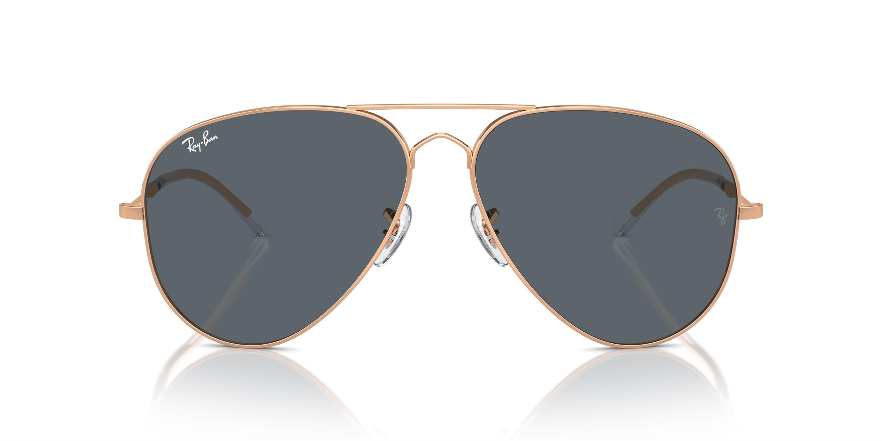 RAY-BAN 3825 9202R5 58