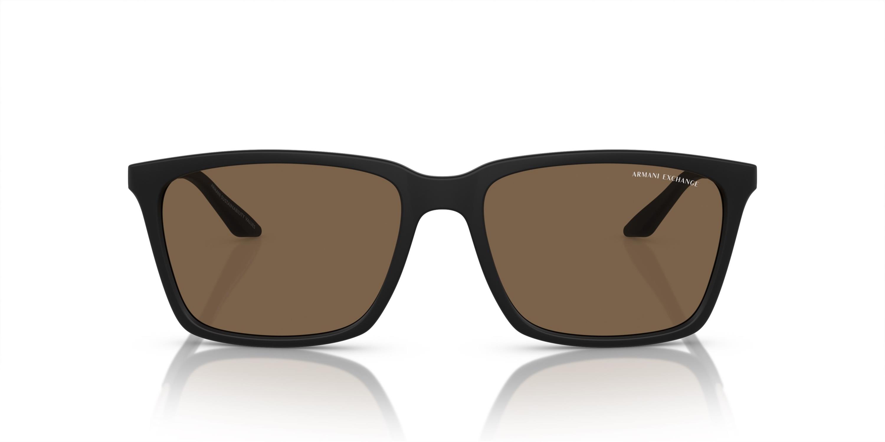 ARMANI EXCHANGE 0AX4138S 807873 57