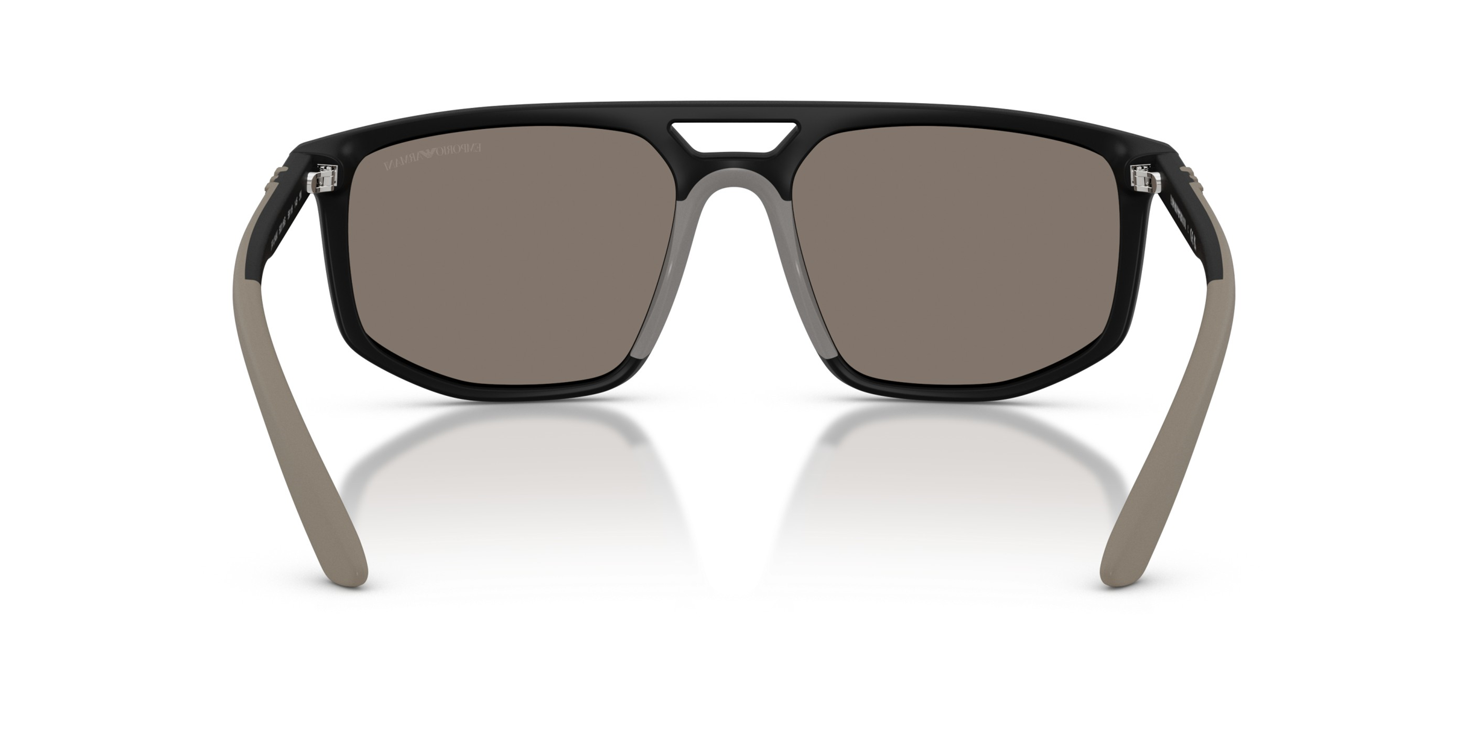 EMPORIO ARMANI 4248U 50016G 58