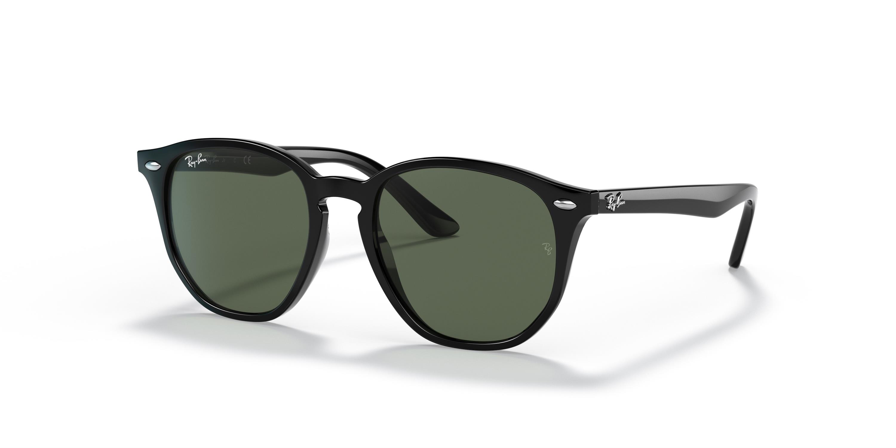 RAY-BAN 9070S 100/71 46