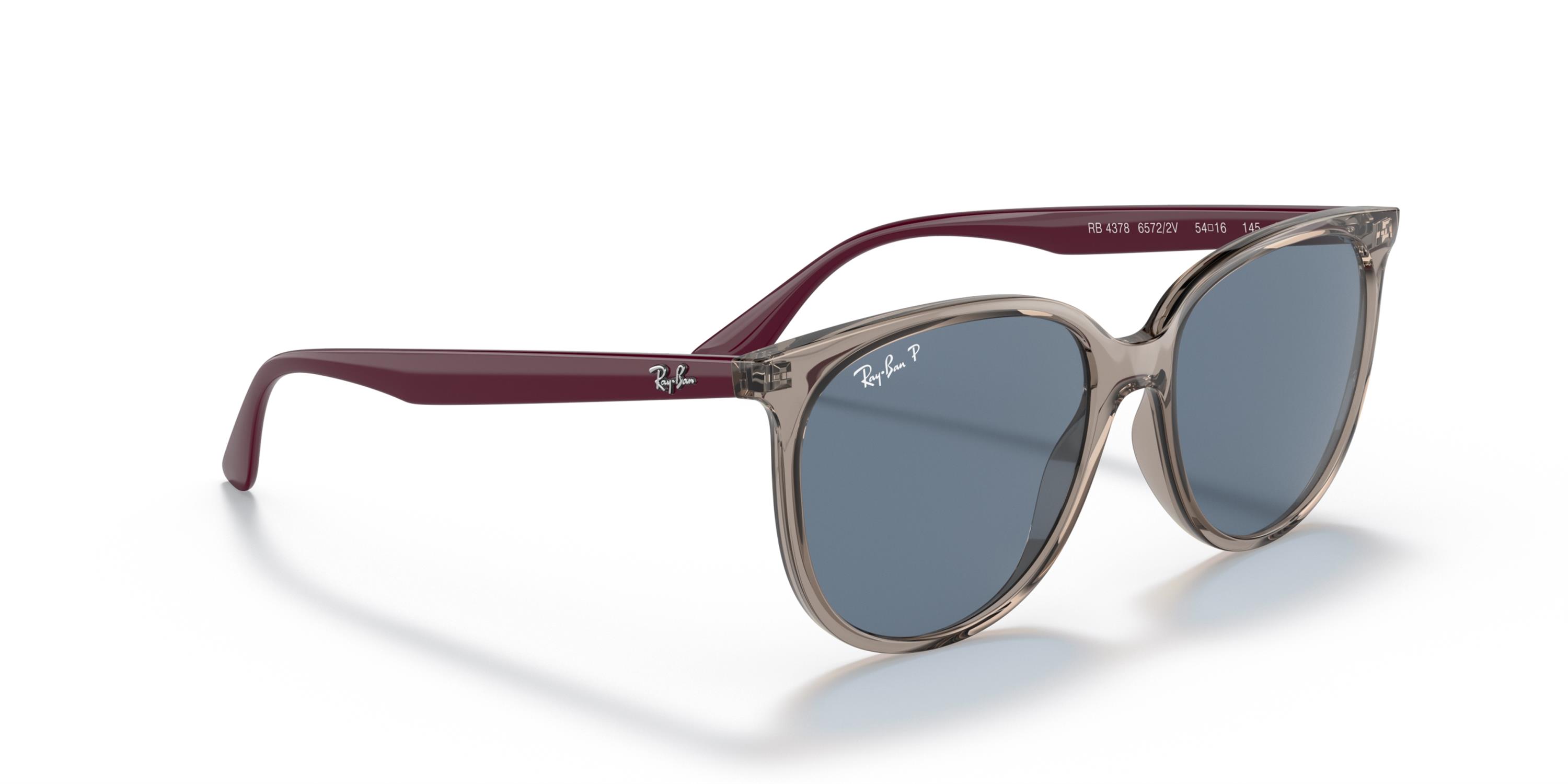 RAY-BAN 4378 65722V 54