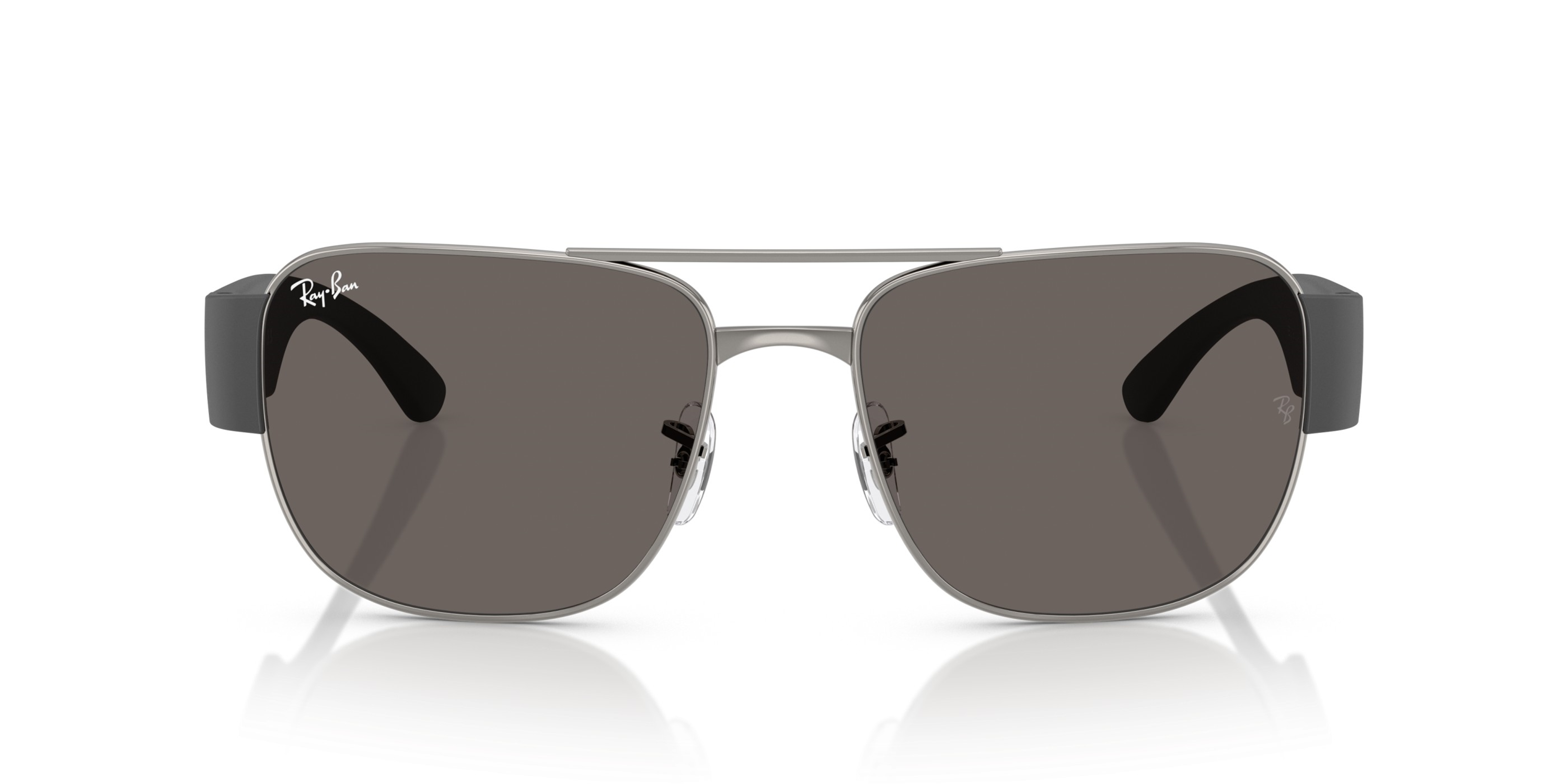RAY-BAN 3756 004/B1 56