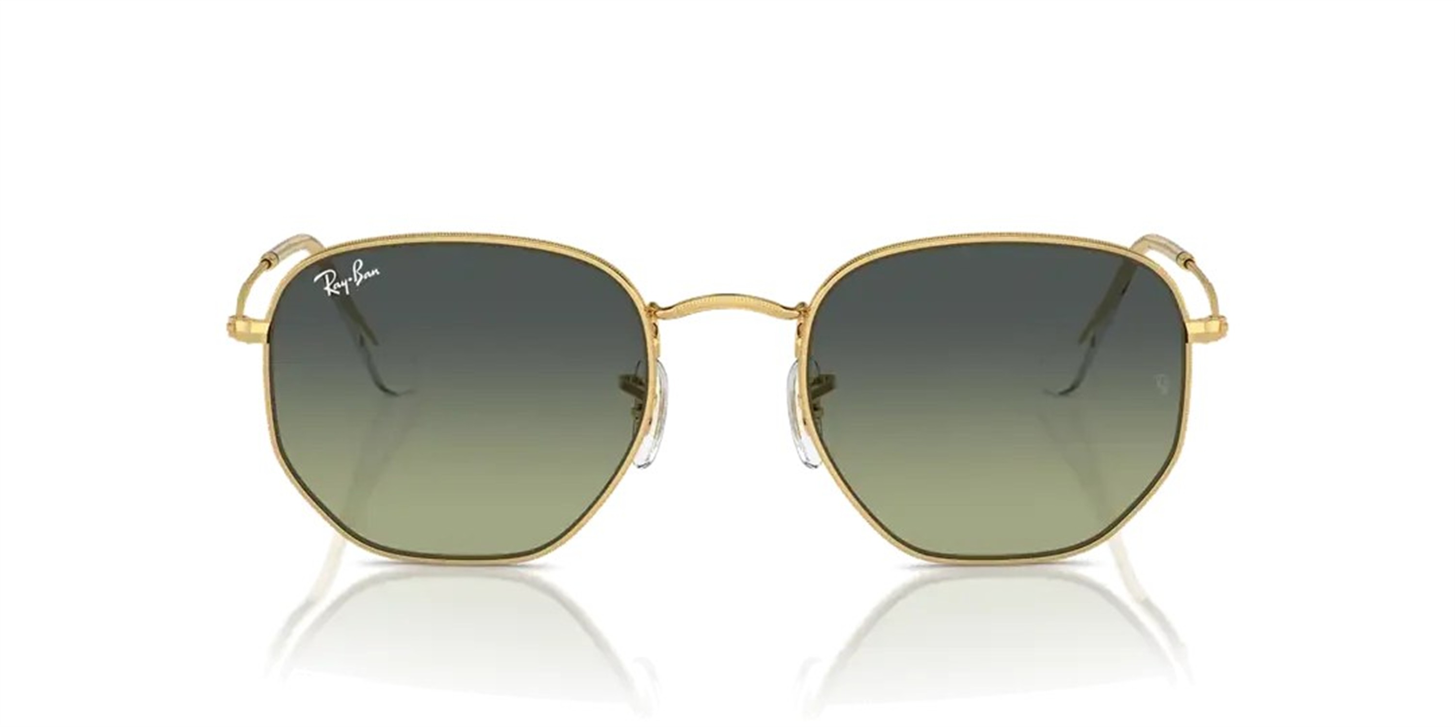 RAY-BAN 3548 001/BH 51