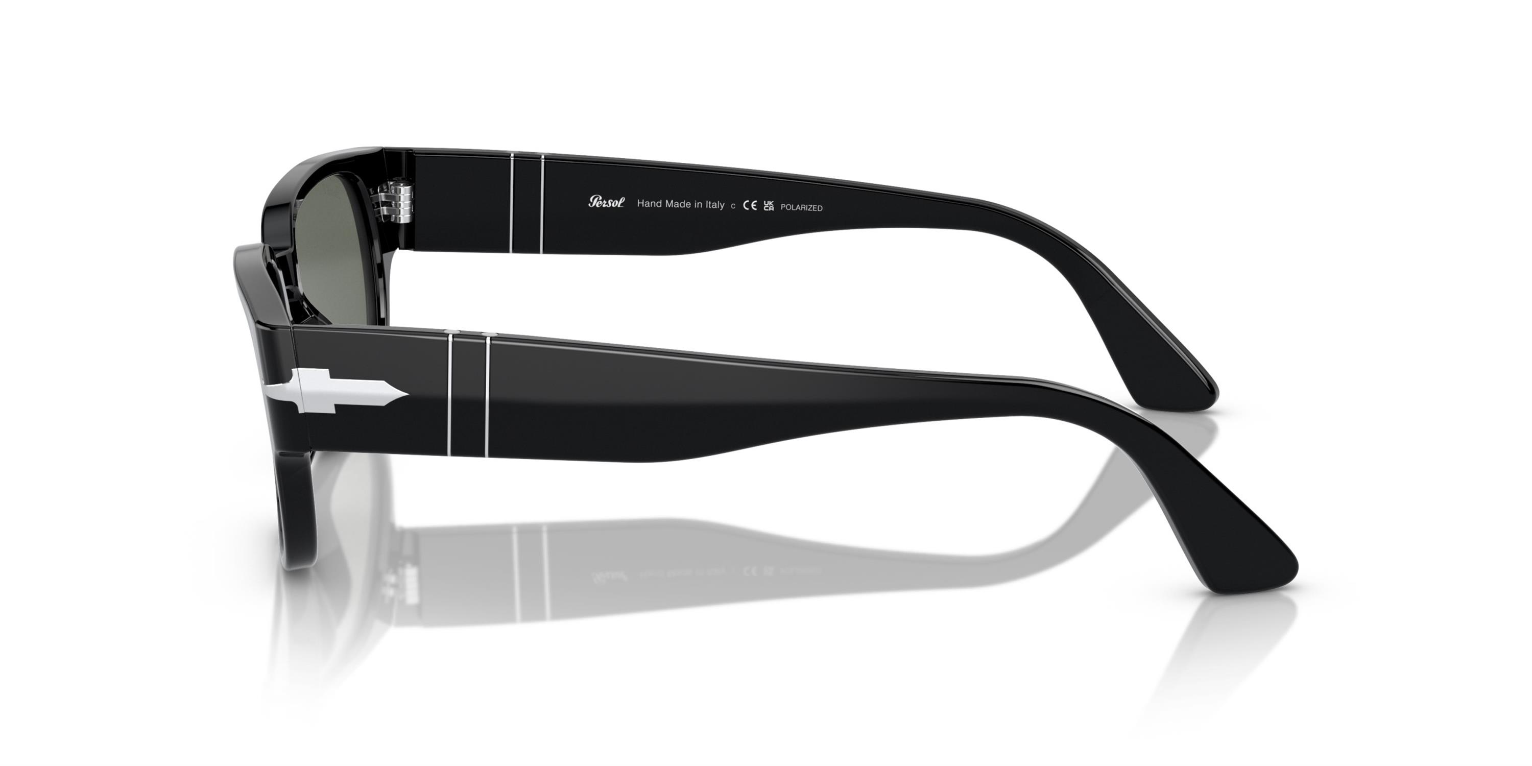 PERSOL 3245S 95/58 52 Erkek Güneş Gözlüğü