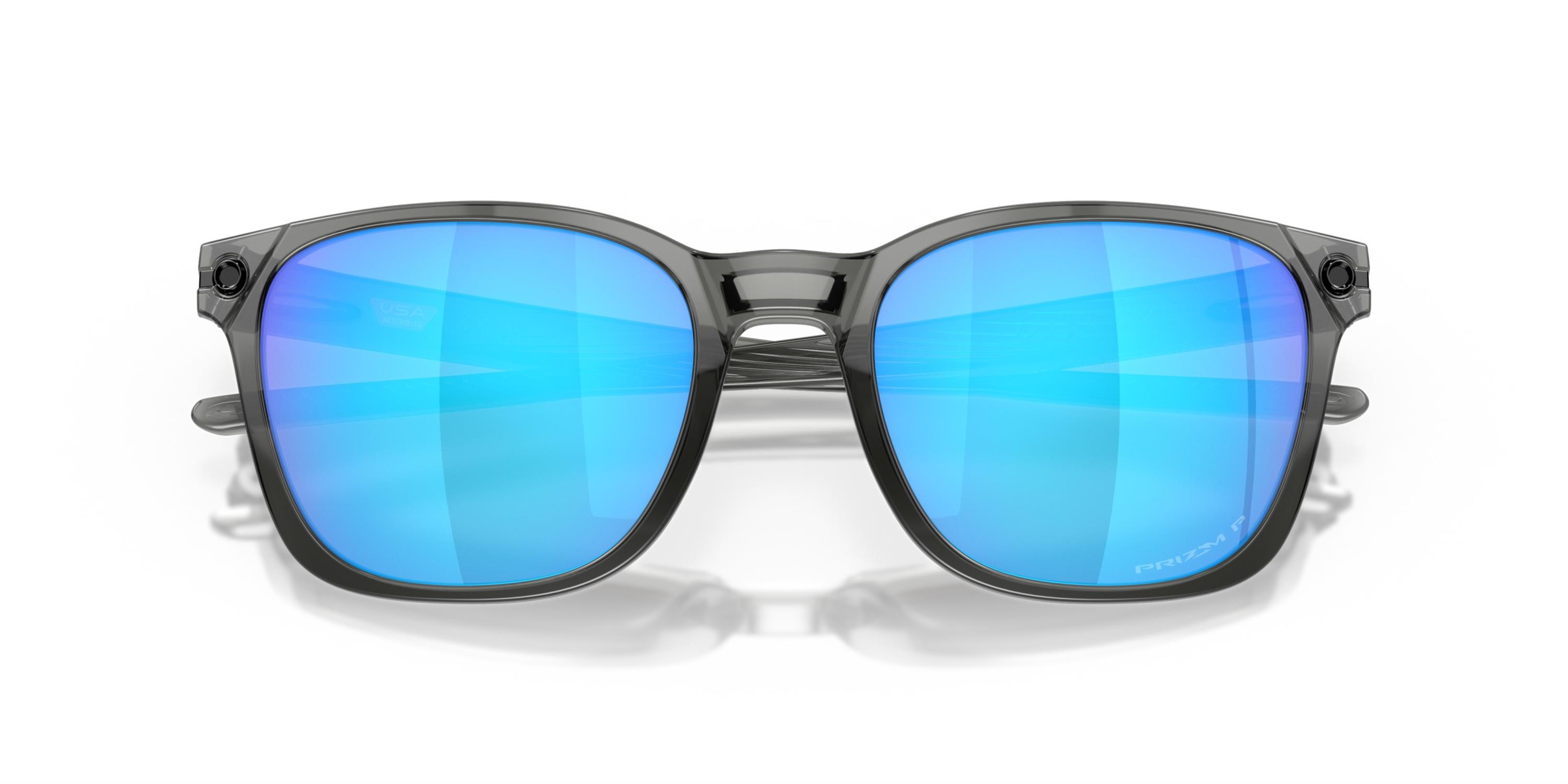 OAKLEY 0OO9018 901814 55