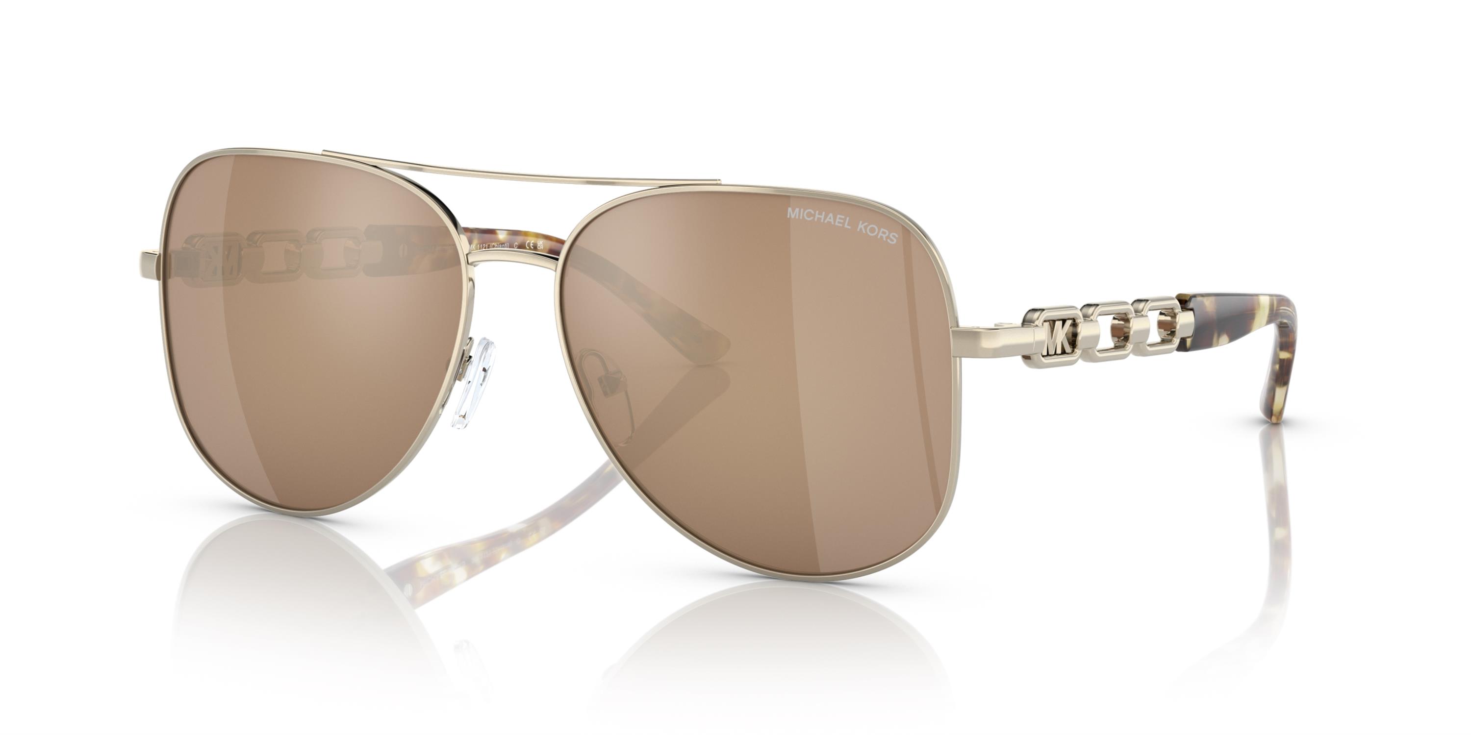 MICHAEL KORS 1121 10147P 58 Kadın Güneş Gözlüğü