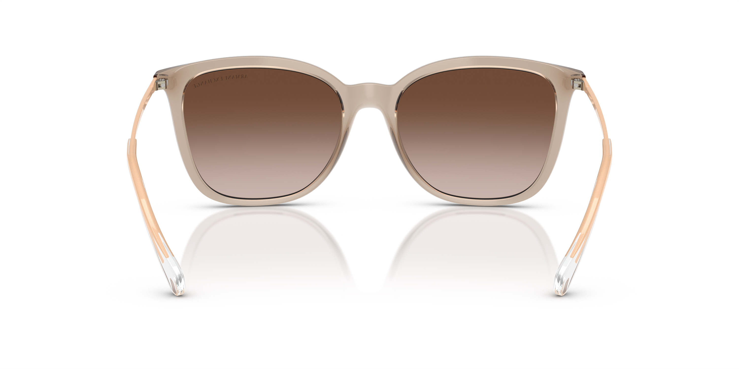 ARMANI EXCHANGE 0AX4151S 836613 55