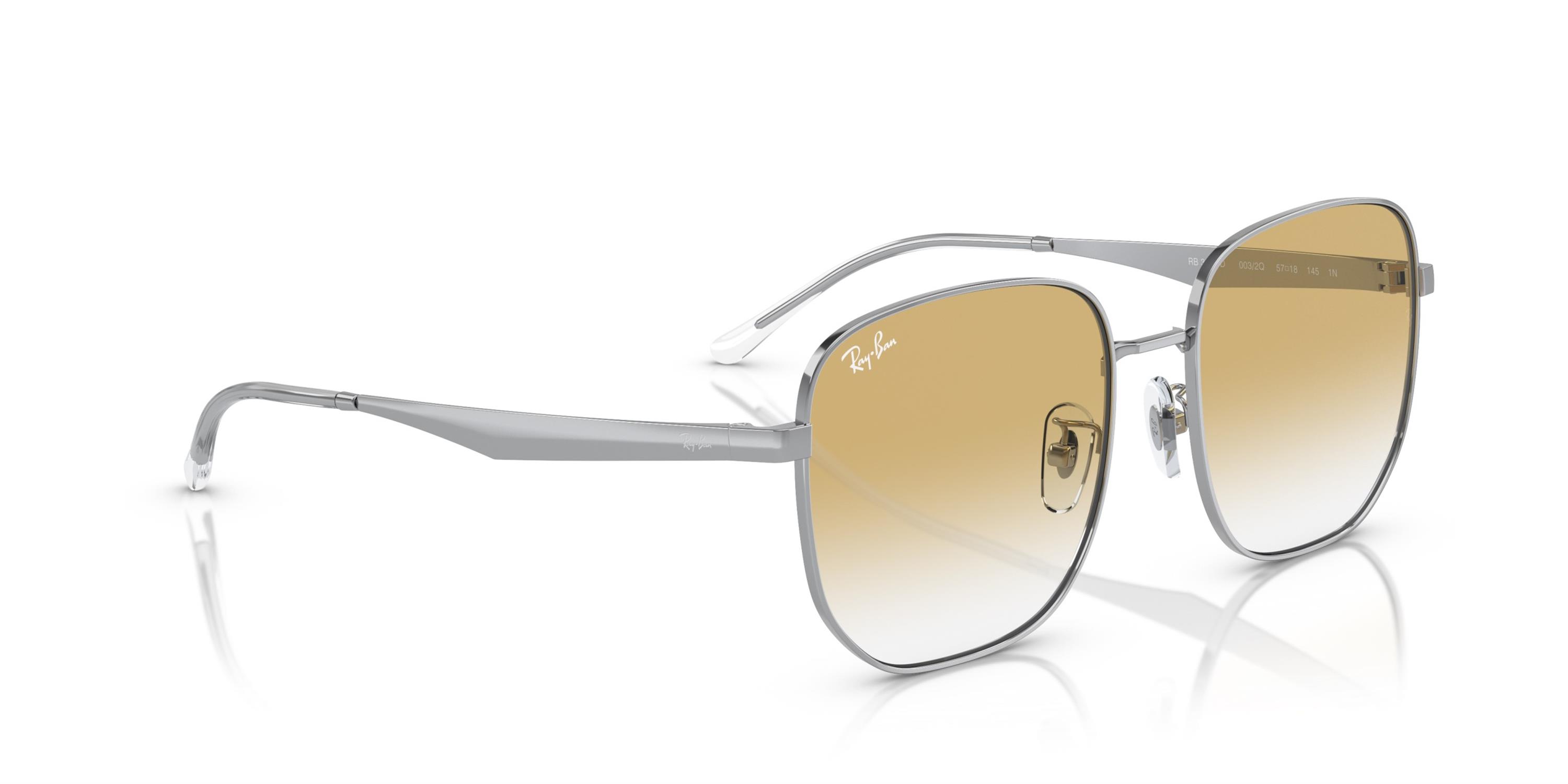 RAY-BAN 0RB3713D 003/2Q 57