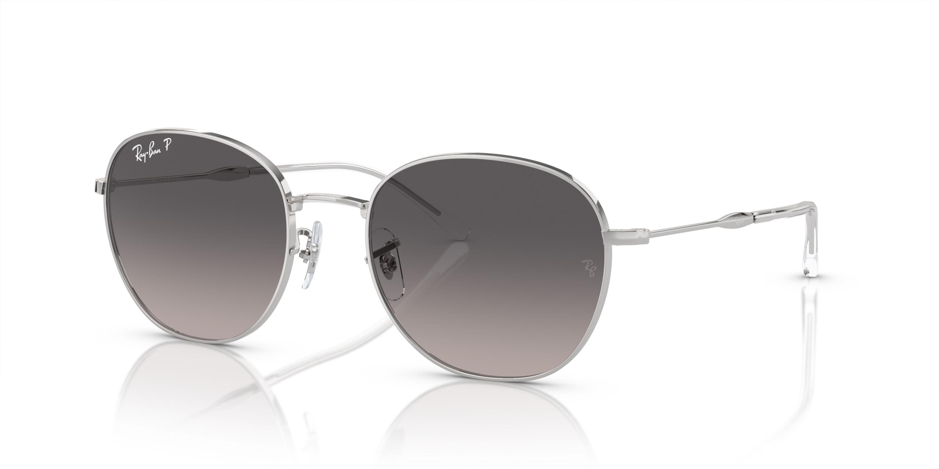 RAY-BAN 0RB3809 003/M3 53