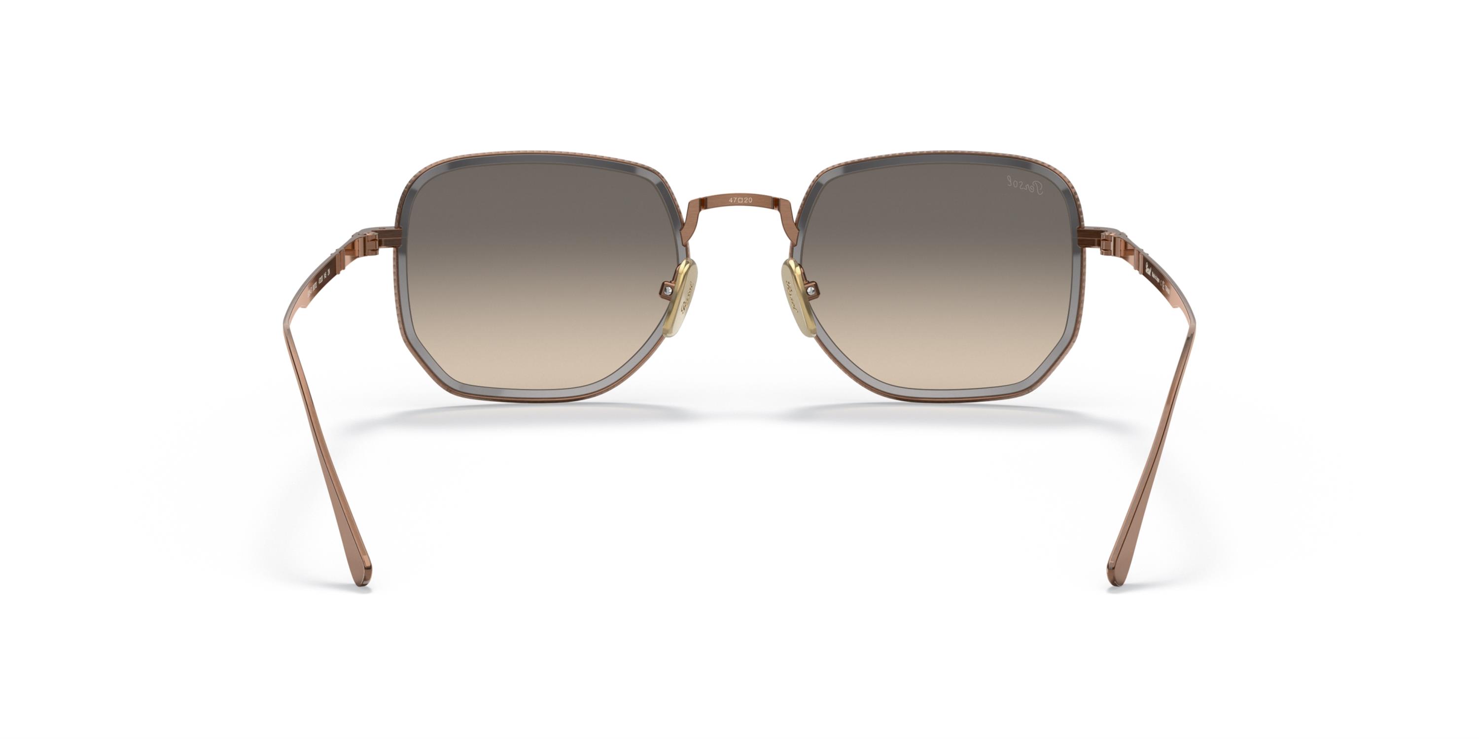 PERSOL 5006ST 800732 47 Kadın Güneş Gözlüğü