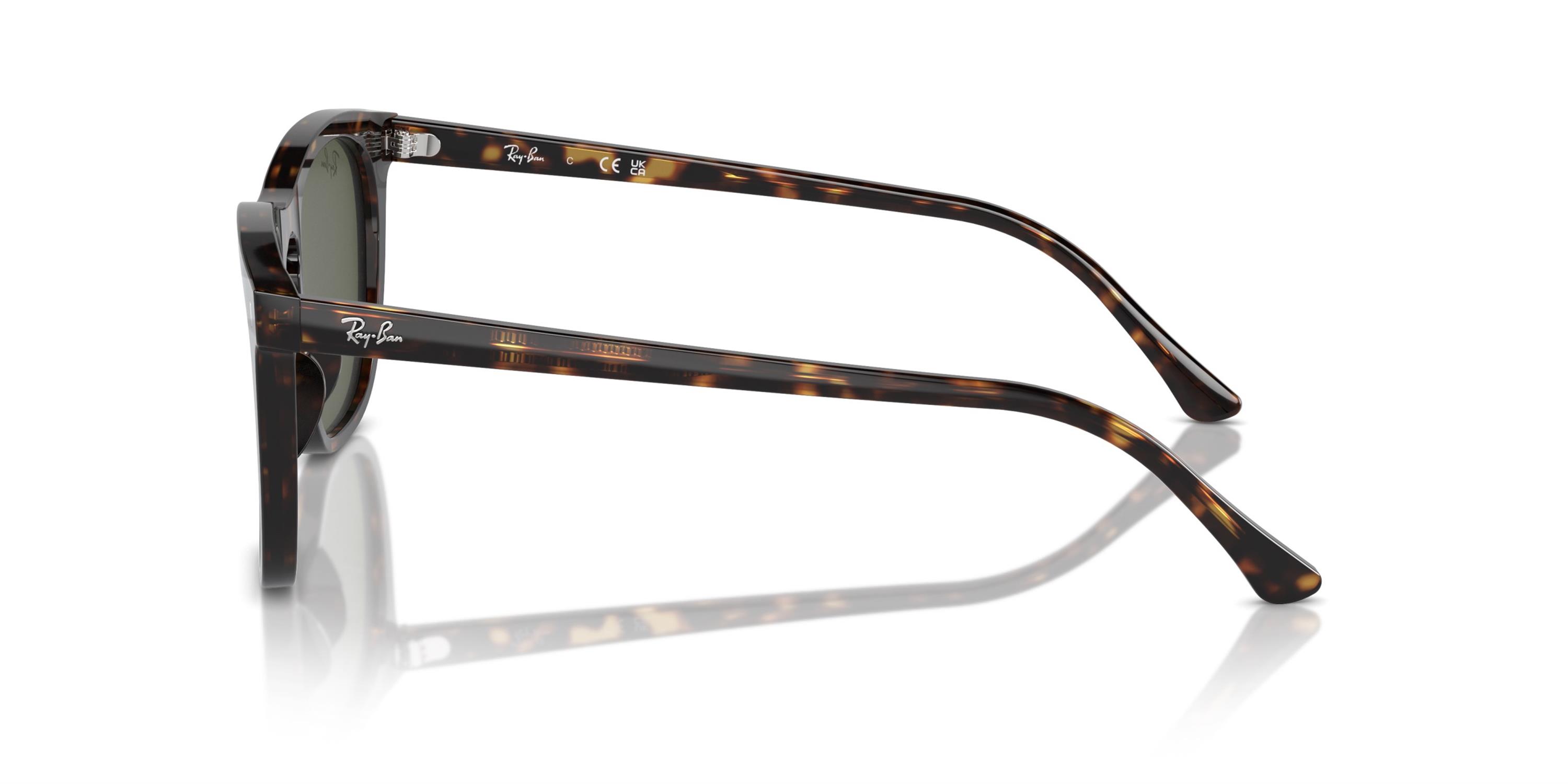 RAY-BAN 0RB2210 902/31 53