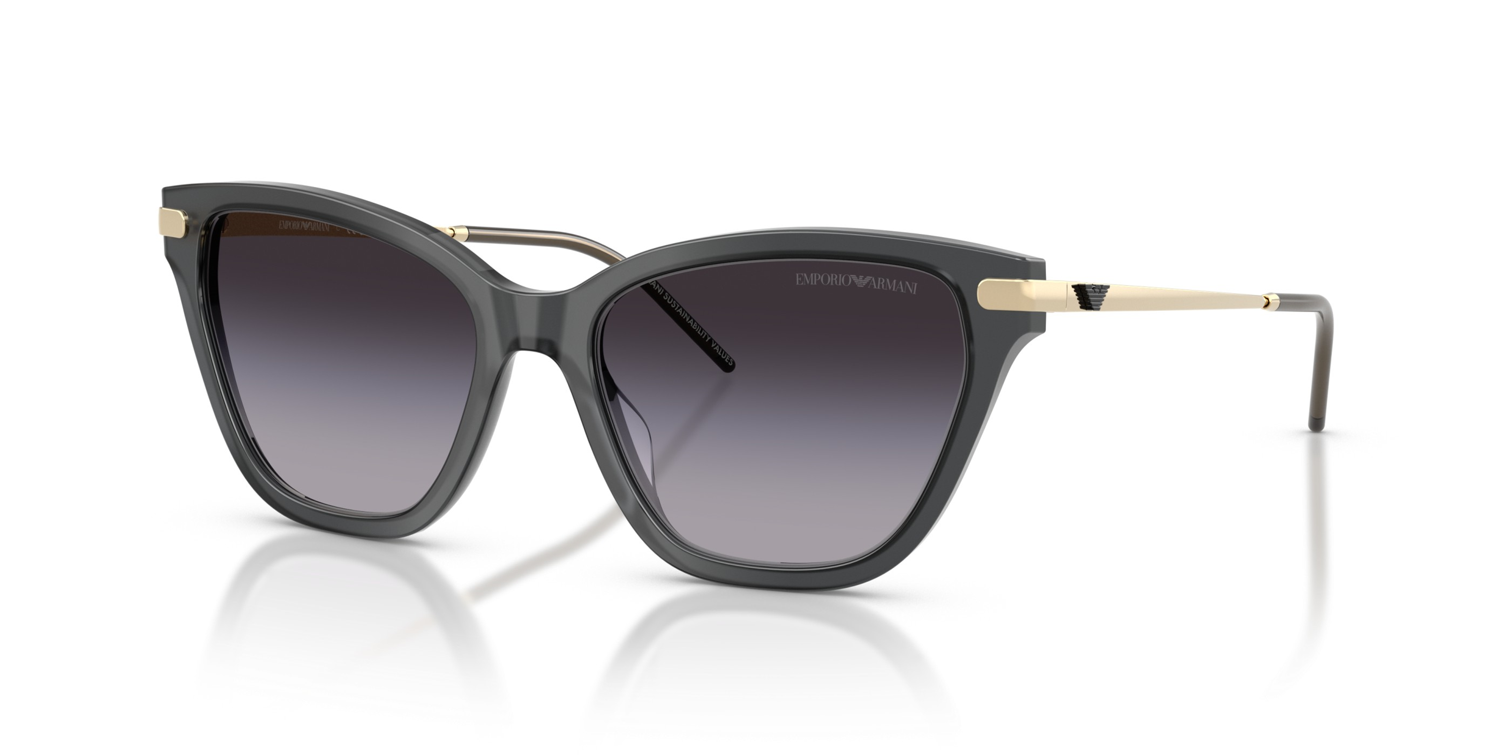 EMPORIO ARMANI 4251 62628G 54
