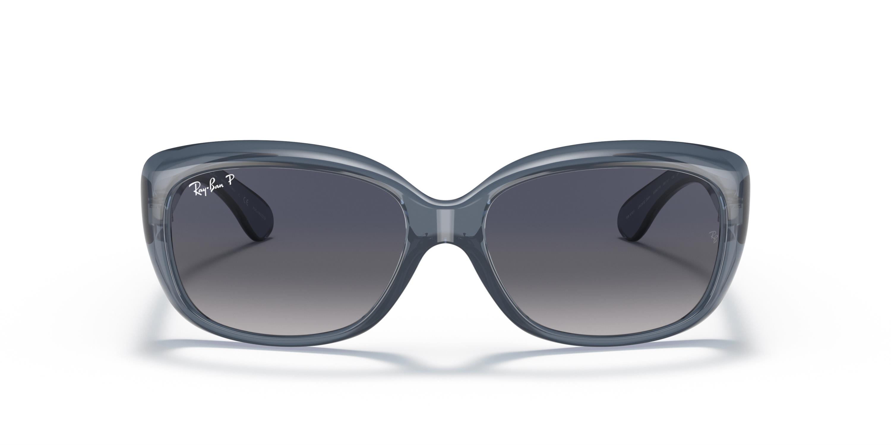 RAY-BAN 4101 659278 58