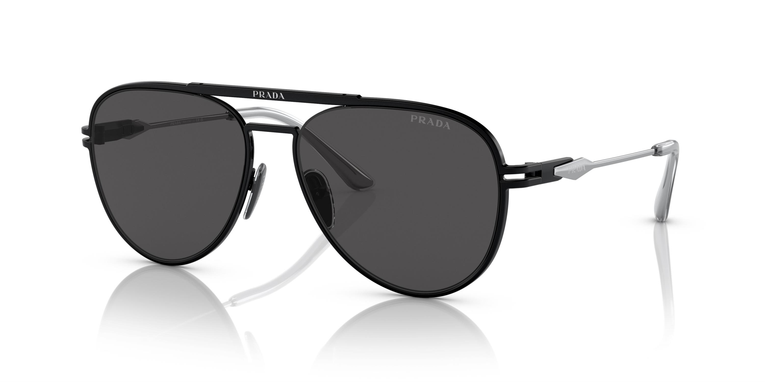PRADA 0PR 54ZS 1BO5S0 57