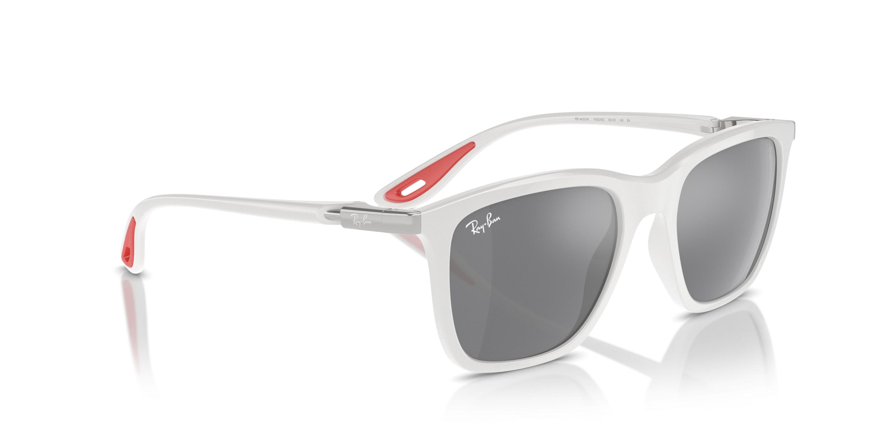 RAY-BAN 0RB4433M F6256G 54