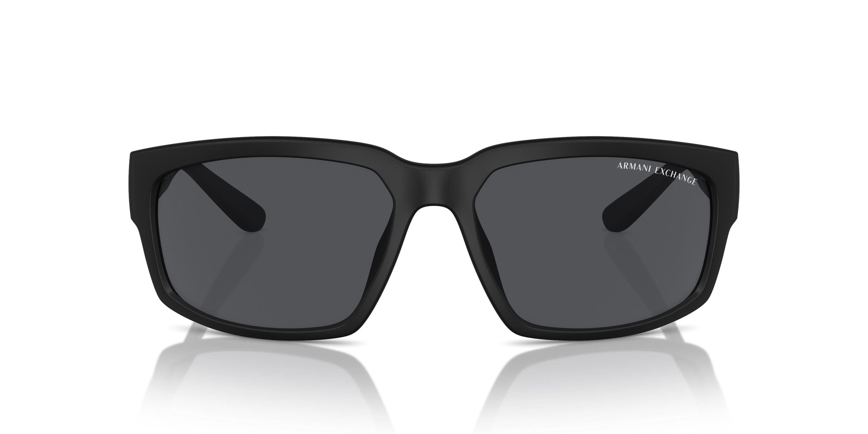 ARMANI EXCHANGE 0AX4142SU 807887 61