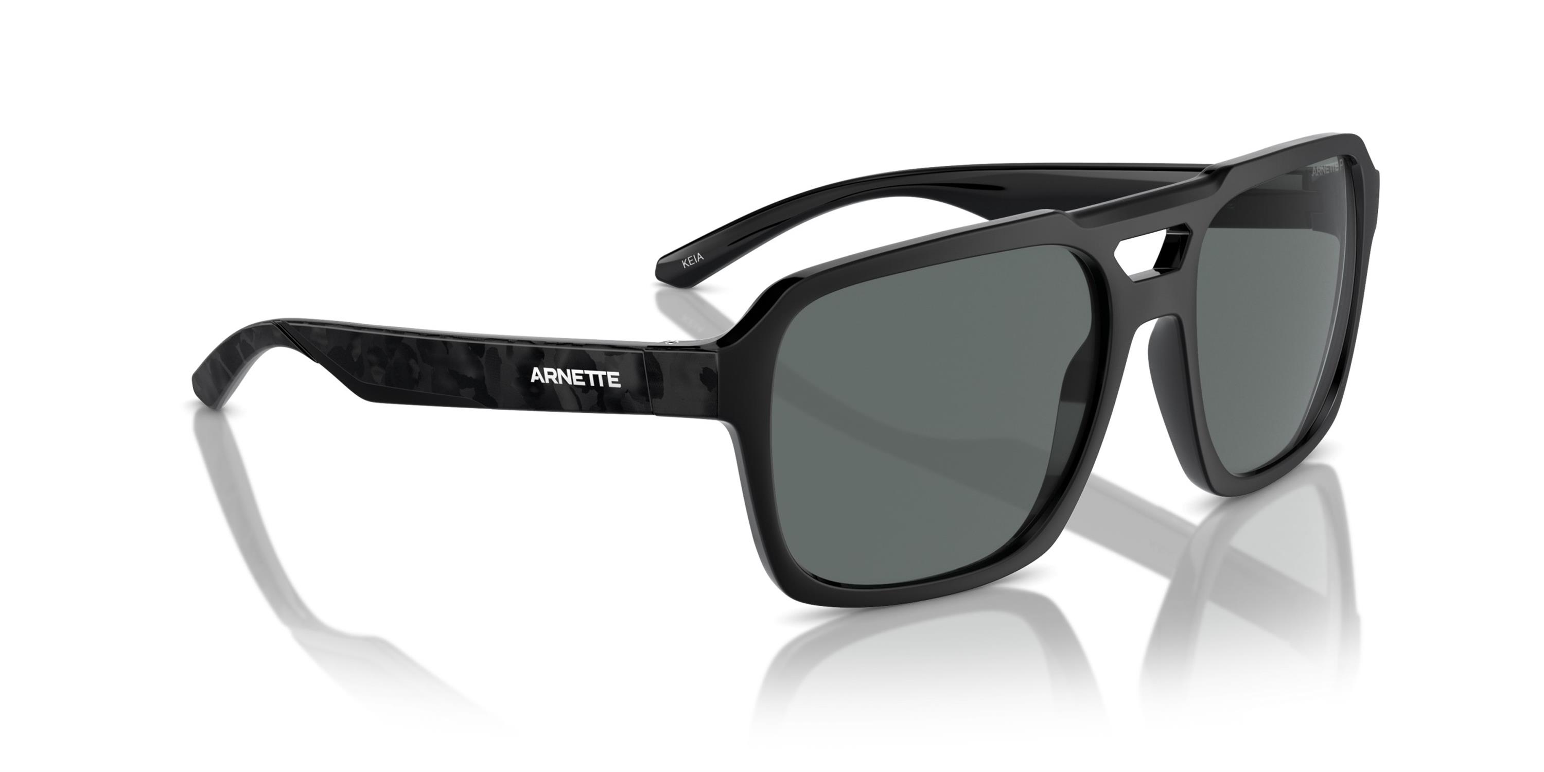 ARNETTE 4339 290081 57 Erkek Güneş Gözlüğü