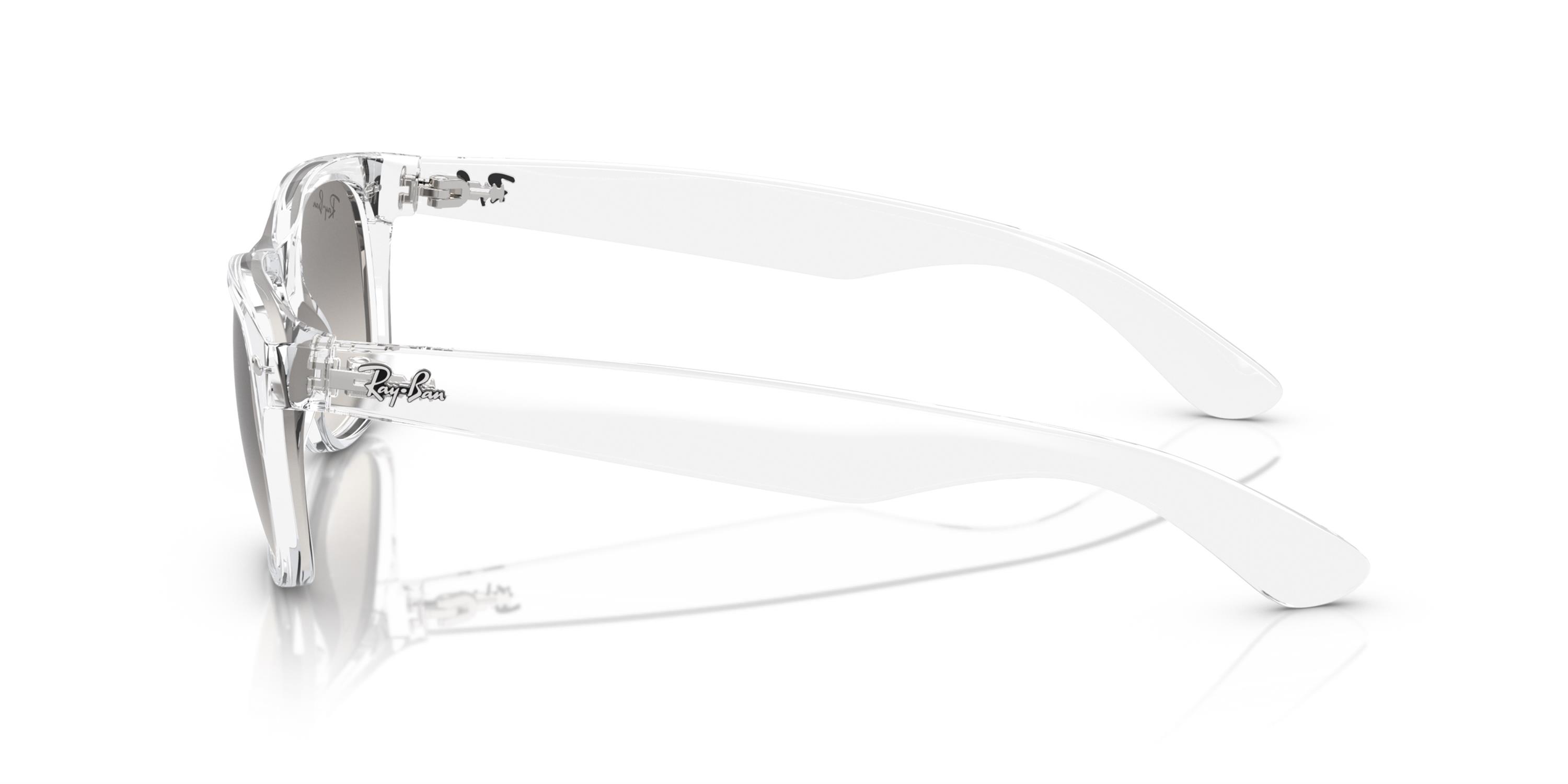 RAY-BAN 2132 677432 55