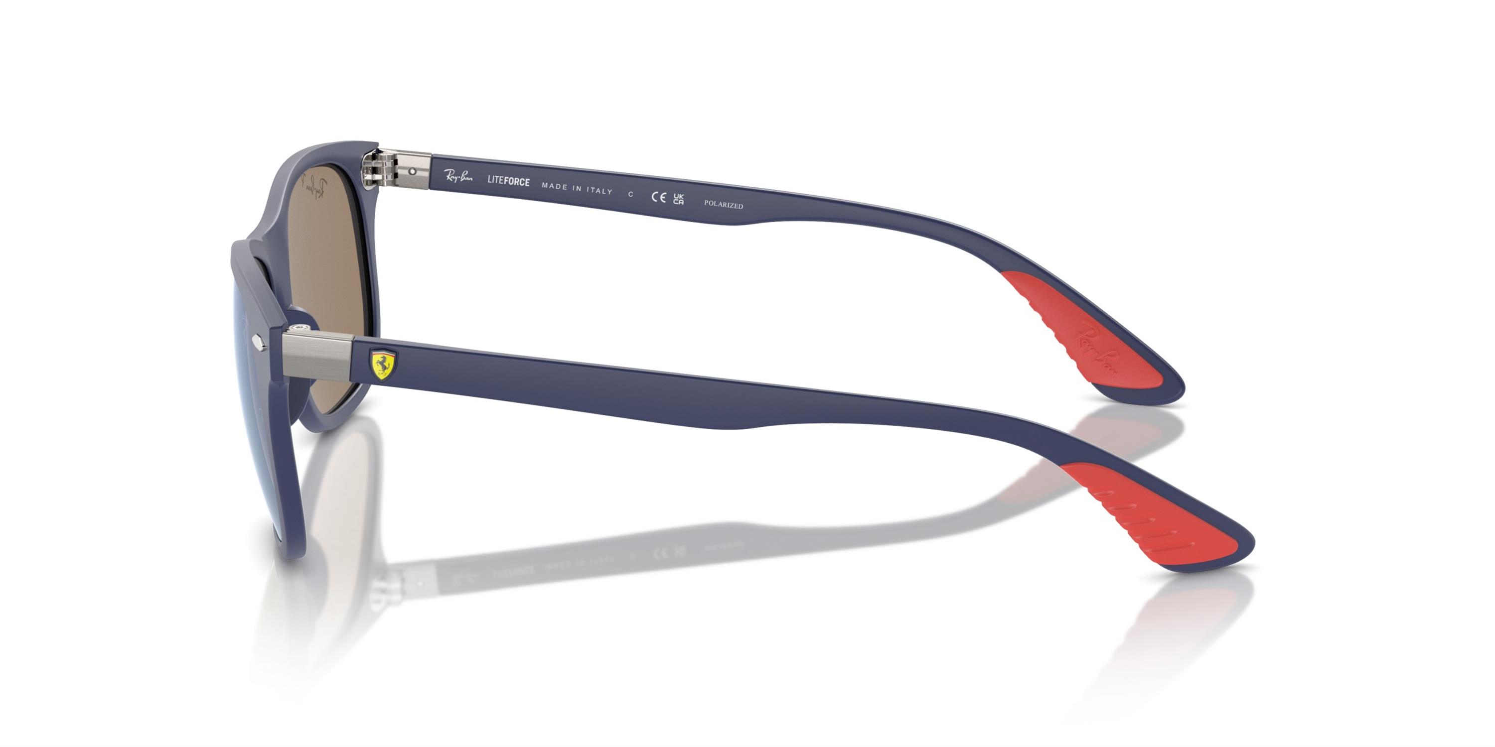 RAY-BAN 4607M F604H0 55 Güneş Gözlüğü