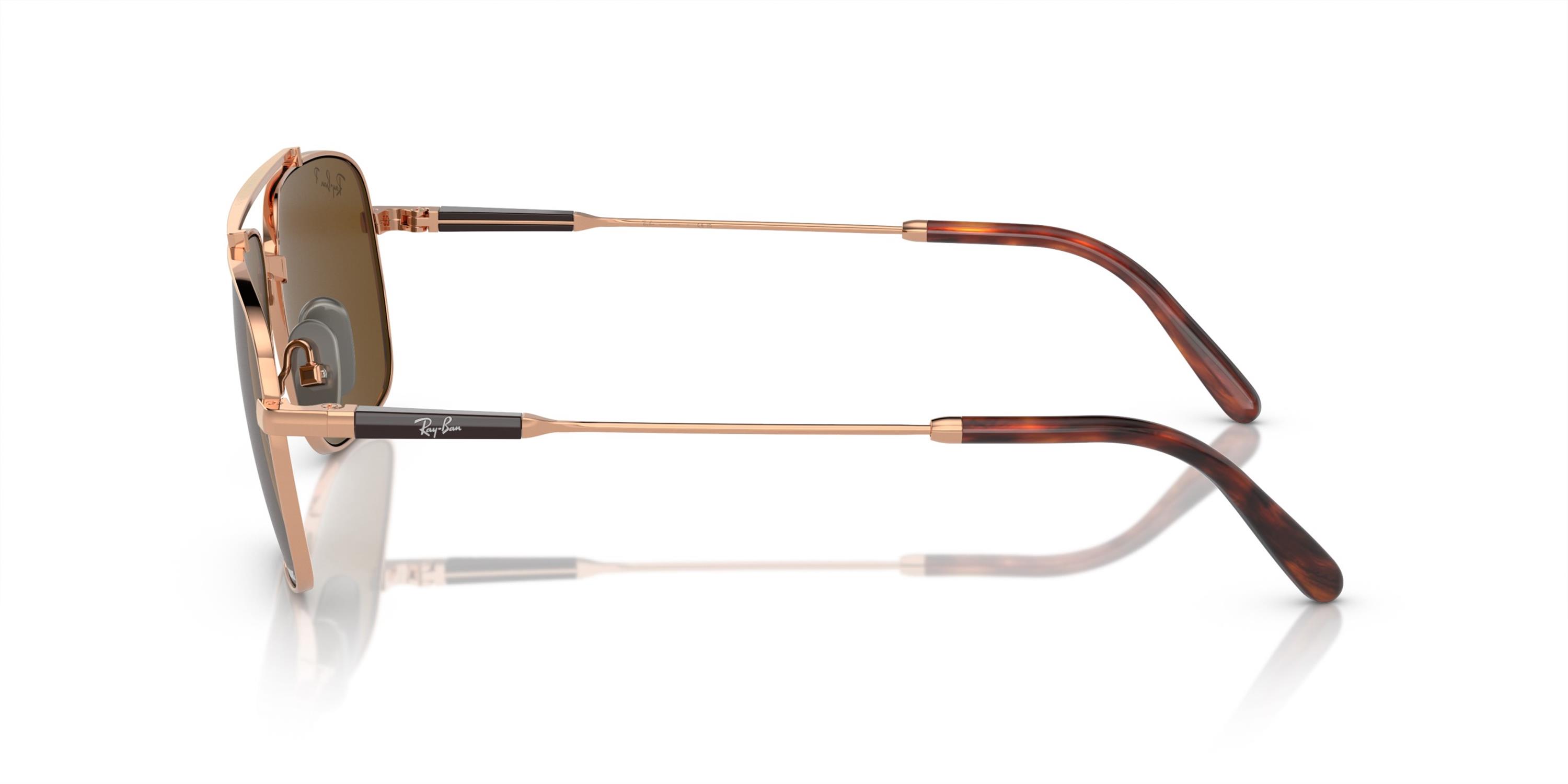 RAY-BAN 0RB8096 9266AN 59