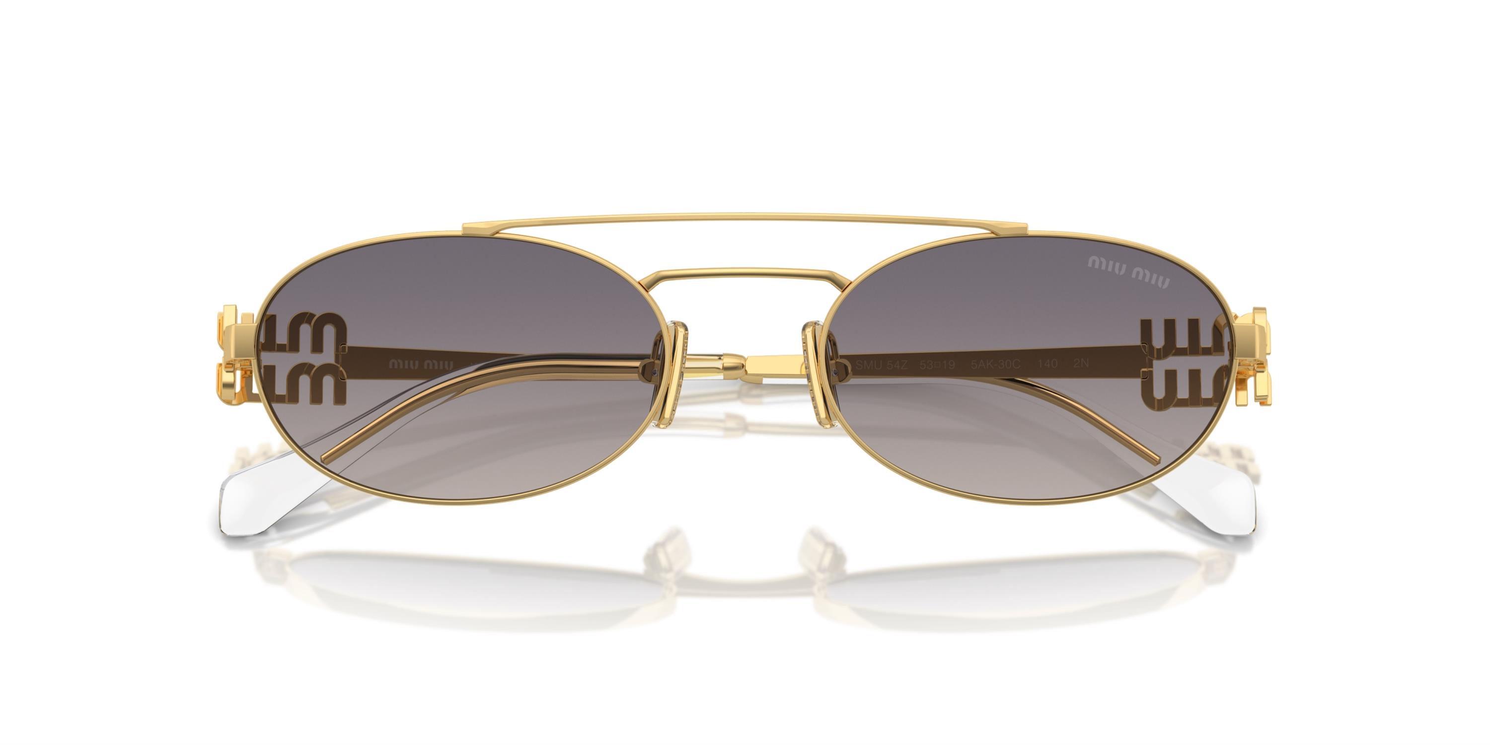 MIU MIU 54ZS 5AK30C 53