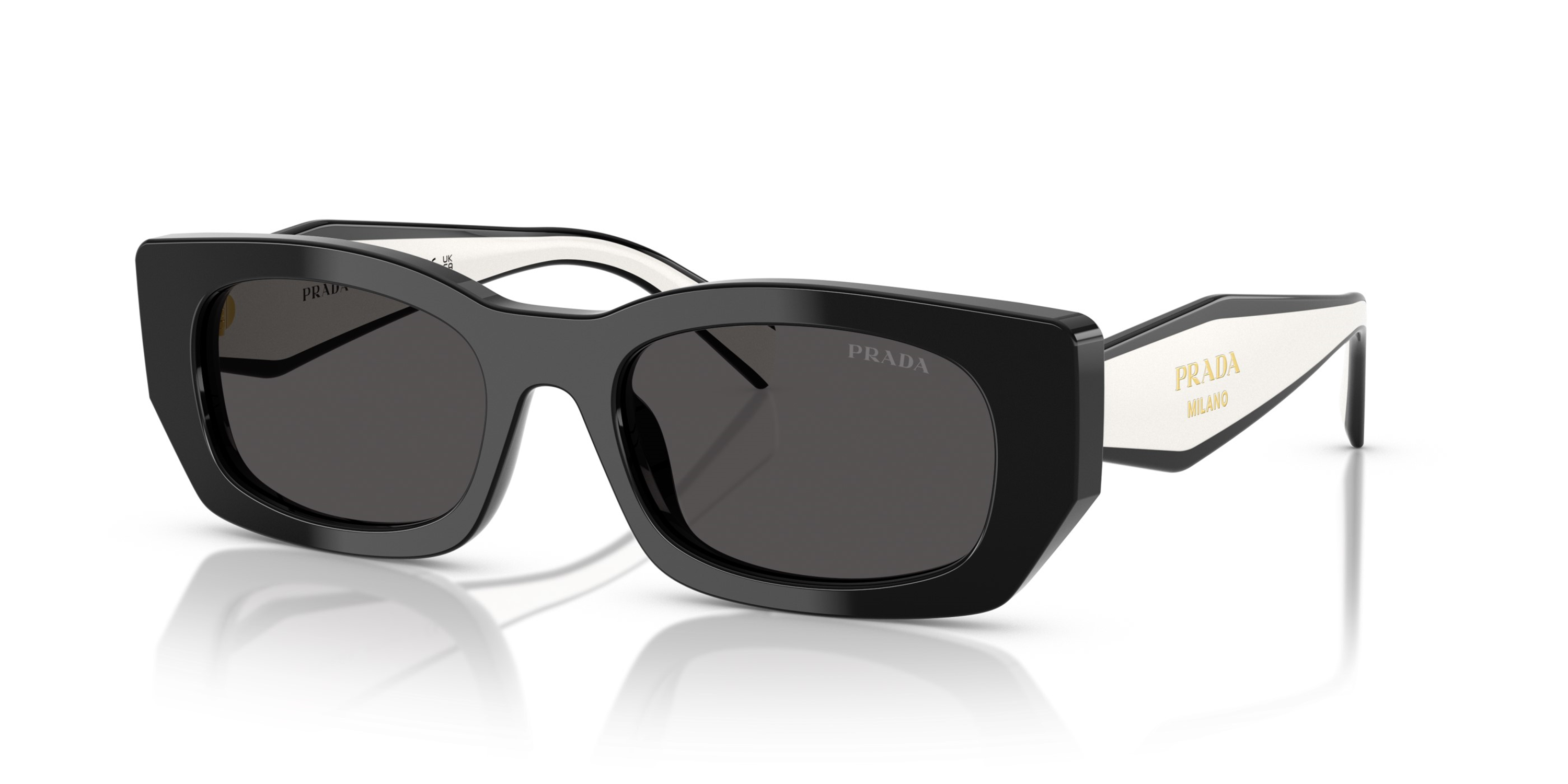 PRADA B05S 09Q08Z 53