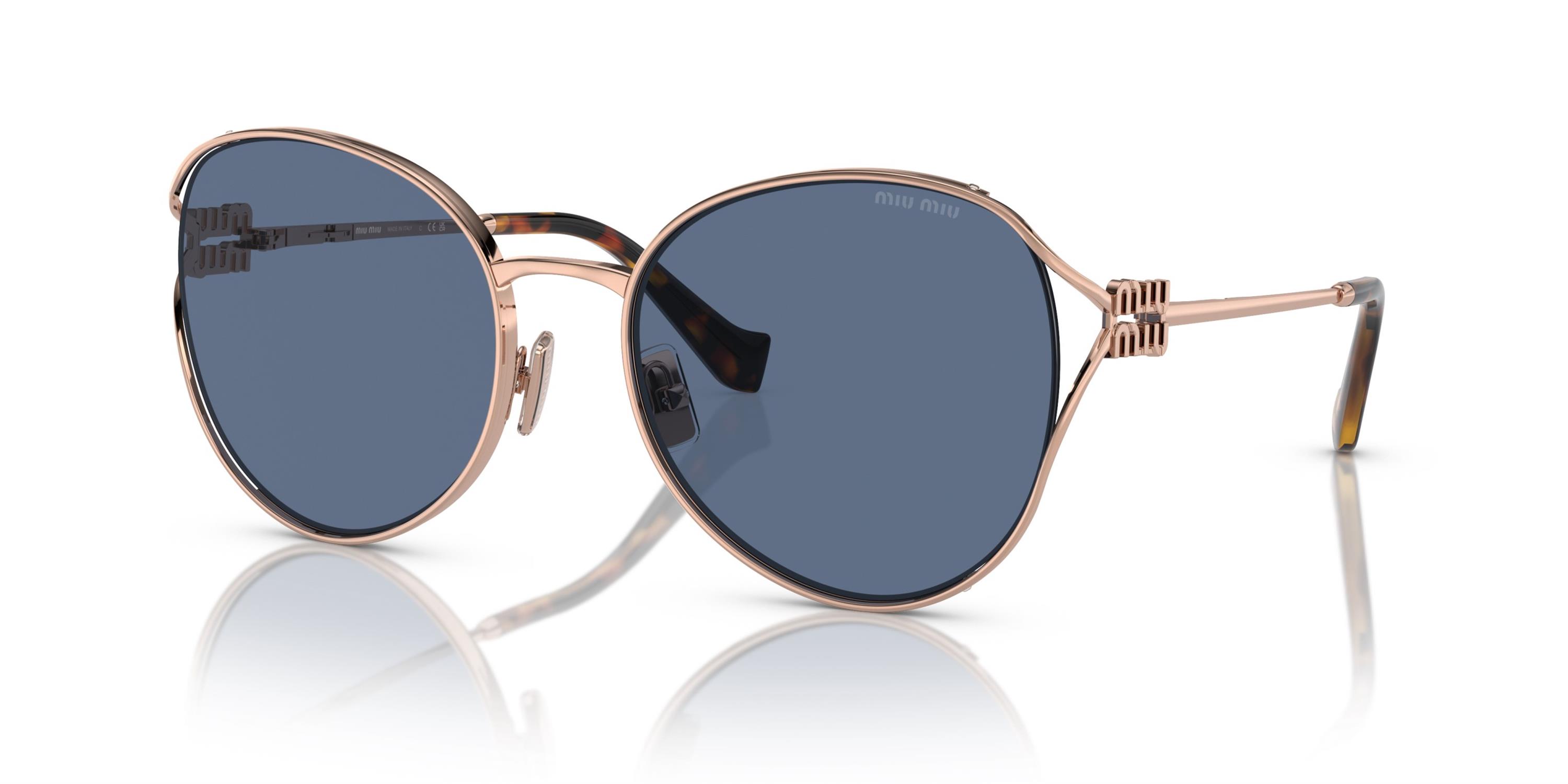 MIU MIU 0MU 53YS ZVF1V1 58