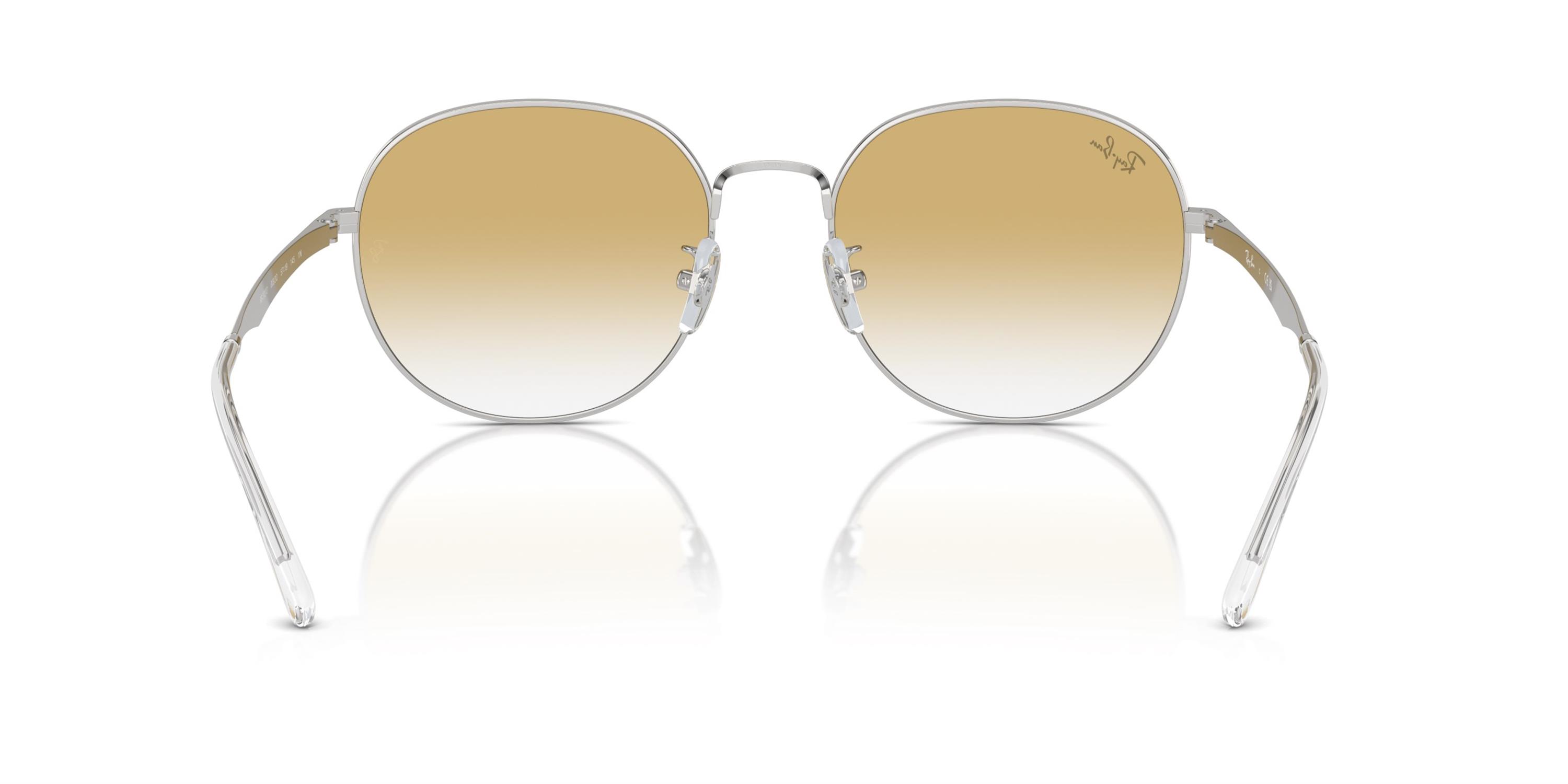 RAY-BAN 0RB3727D 003/2Q 57