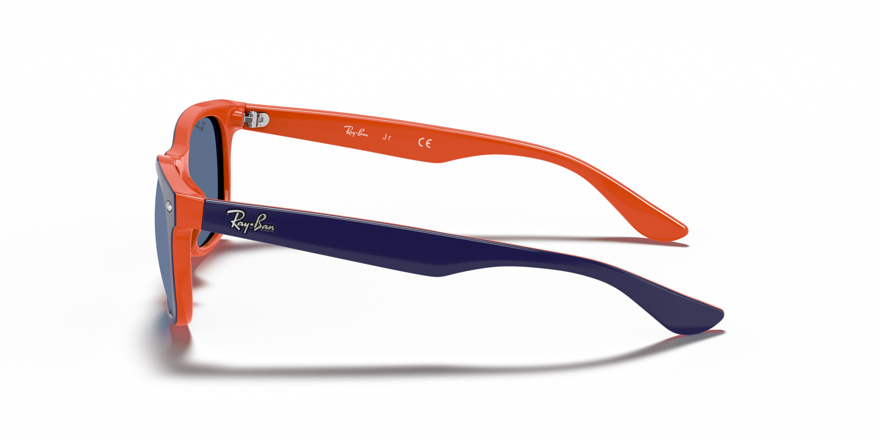 RAY-BAN JUNIOR 9052S 178/80 48