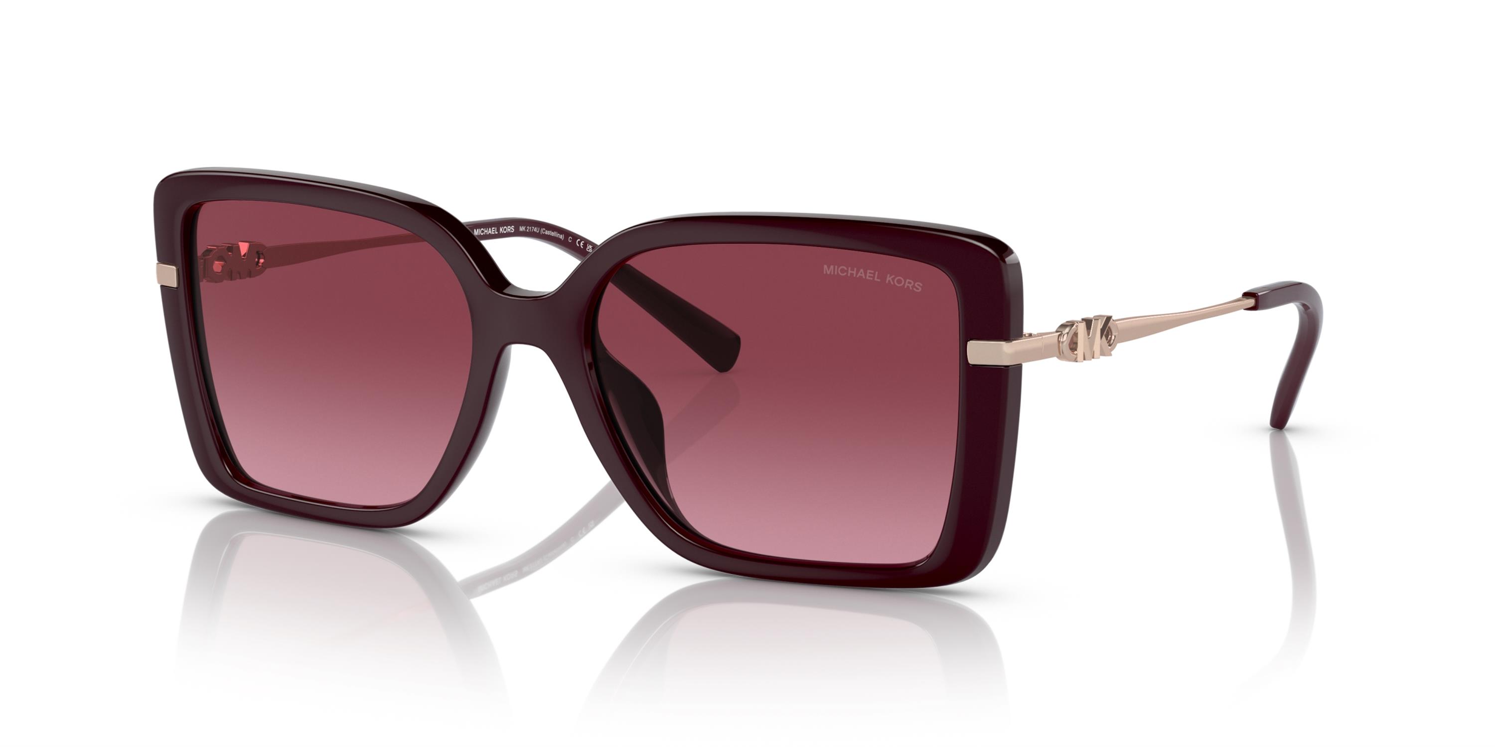 MICHAEL KORS 2174U 33448H 55 Kadın Güneş Gözlüğü