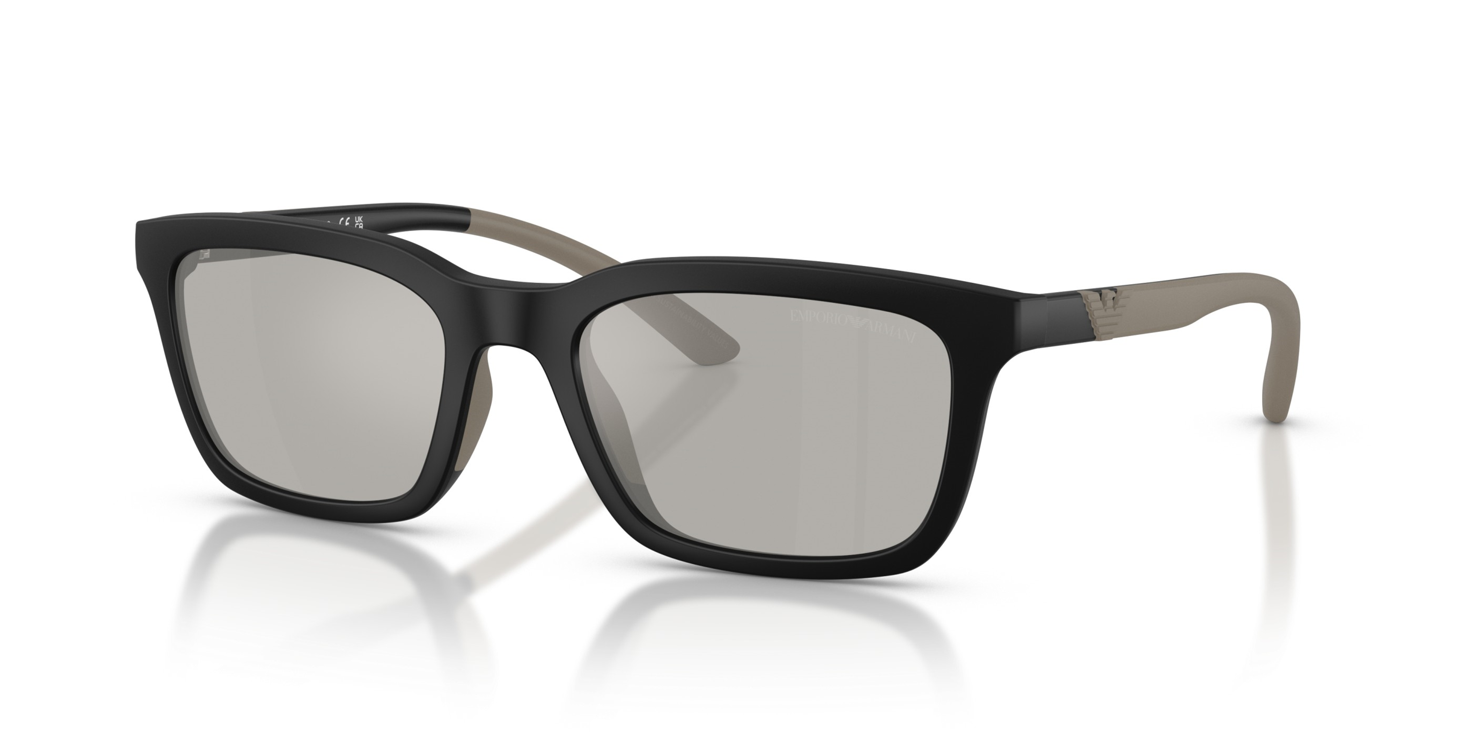 EMPORIO ARMANI 4249U 50016G 55