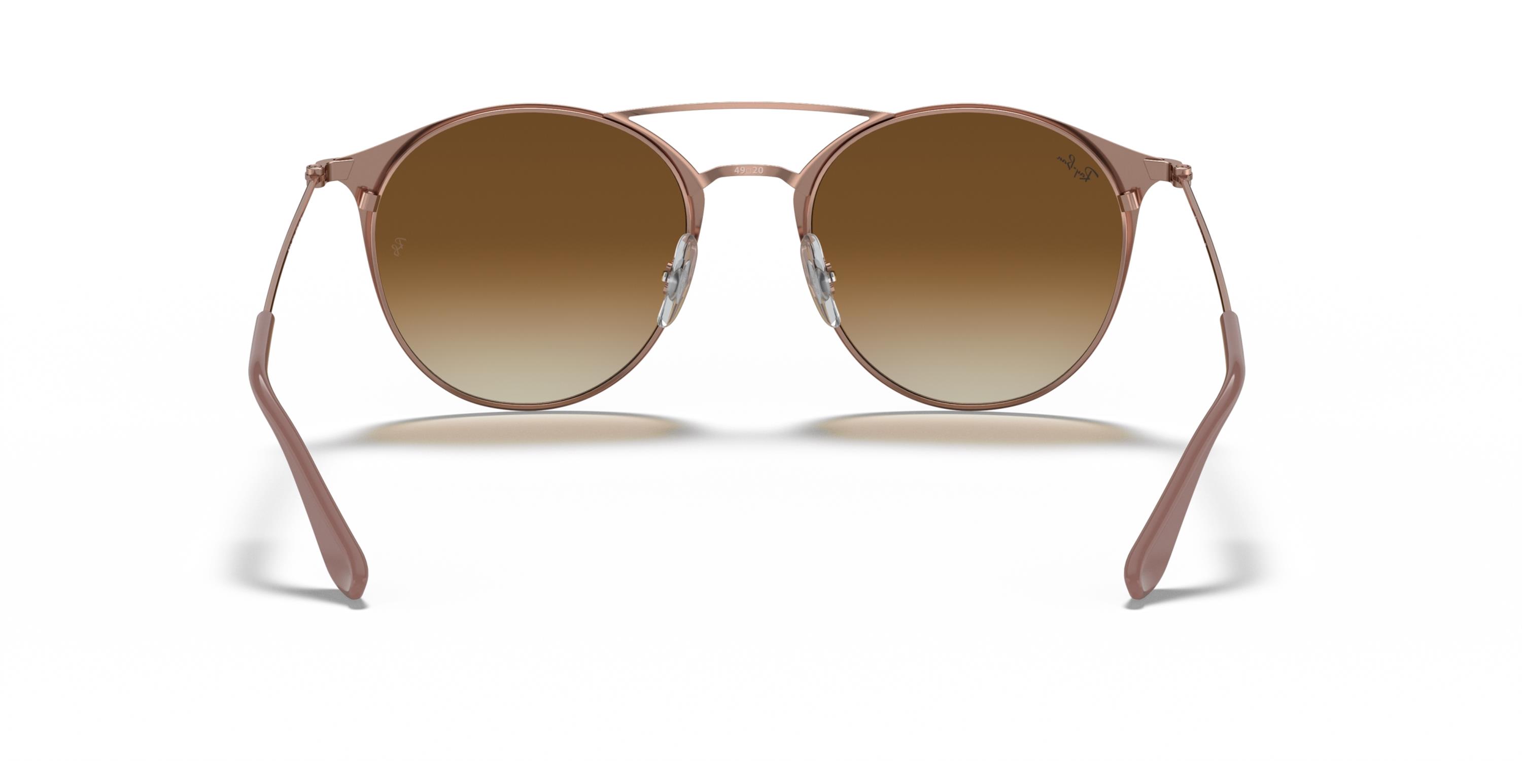 RAY-BAN 3546 907151 52 Unisex Güneş Gözlüğü