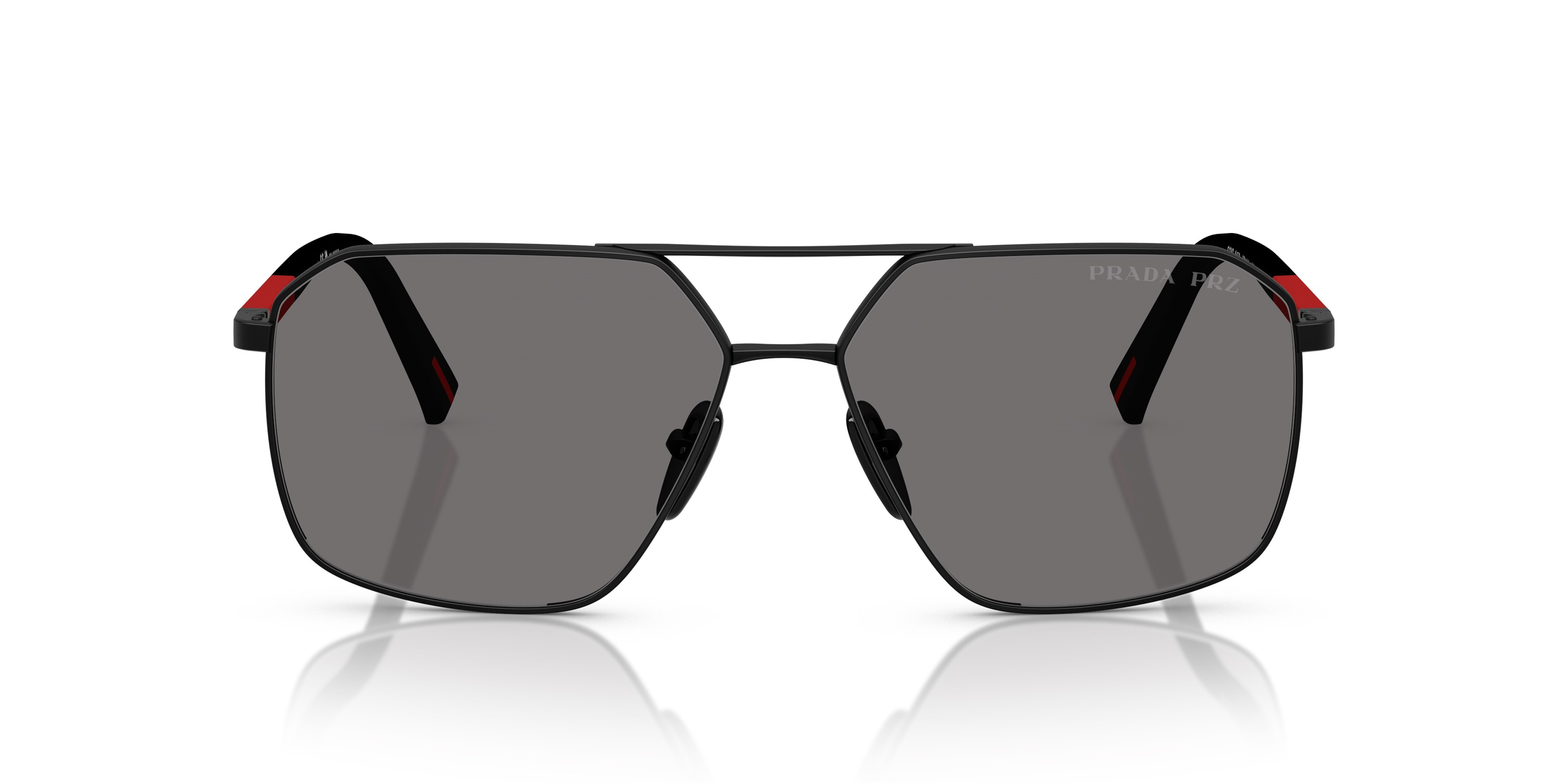 PRADA LINEA ROSSA 0PS A50S 1BO02G 60