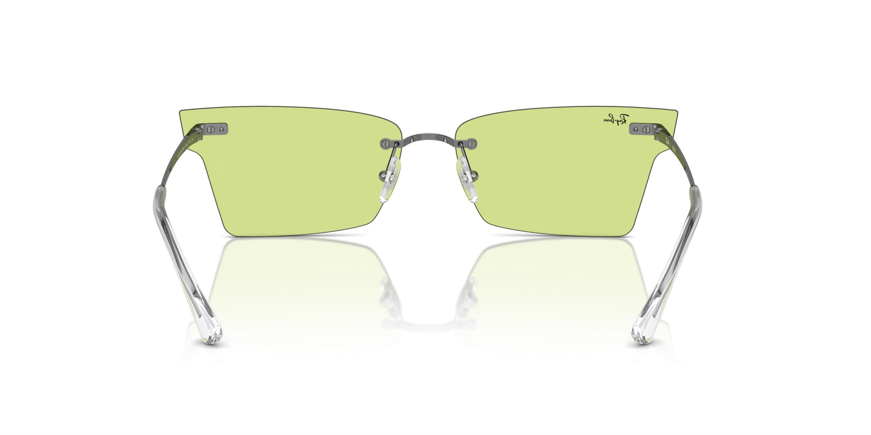 RAY-BAN 0RB3730 004/2 64