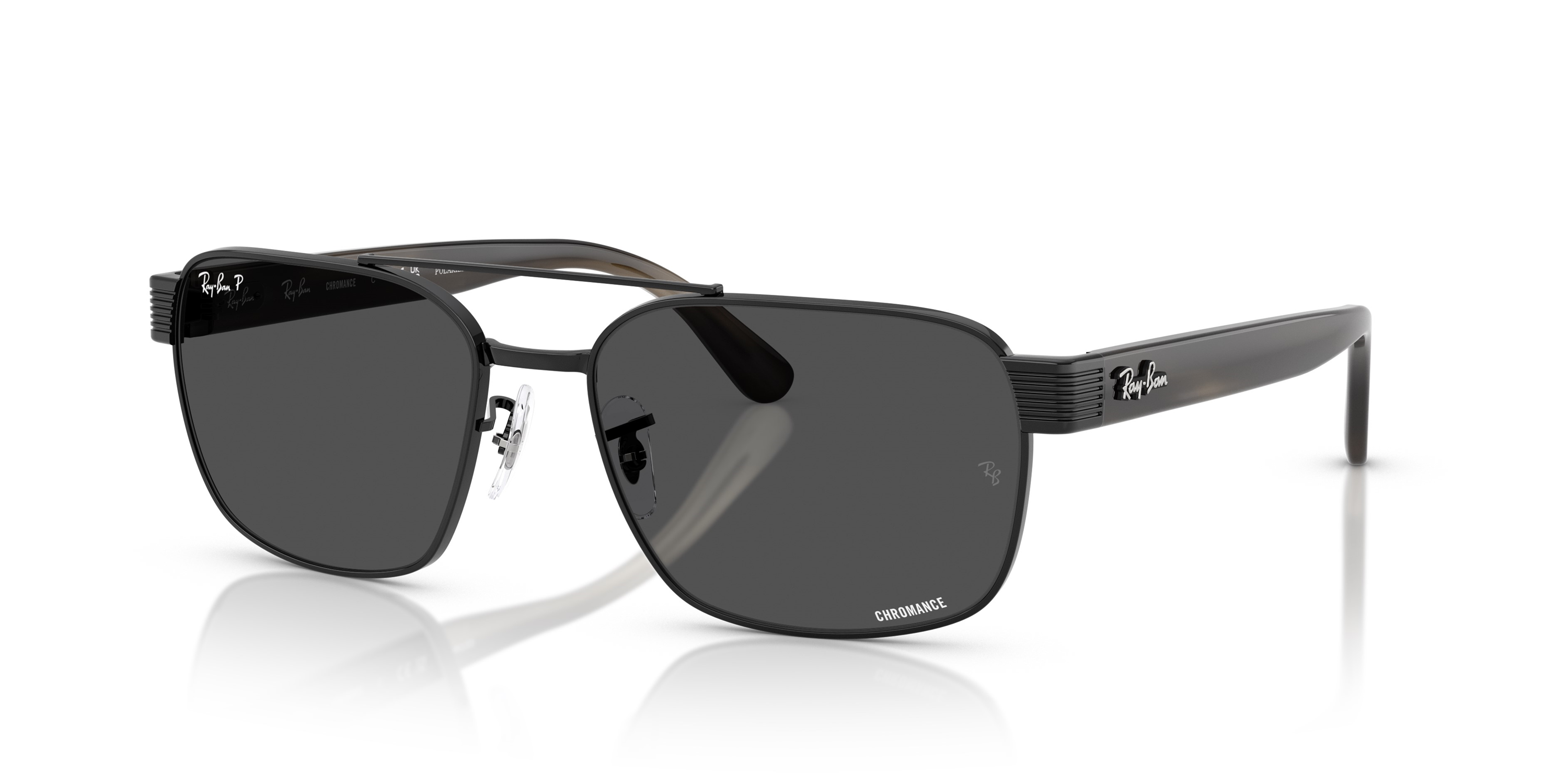 RAY-BAN 0RB3751CH 002/K8 58