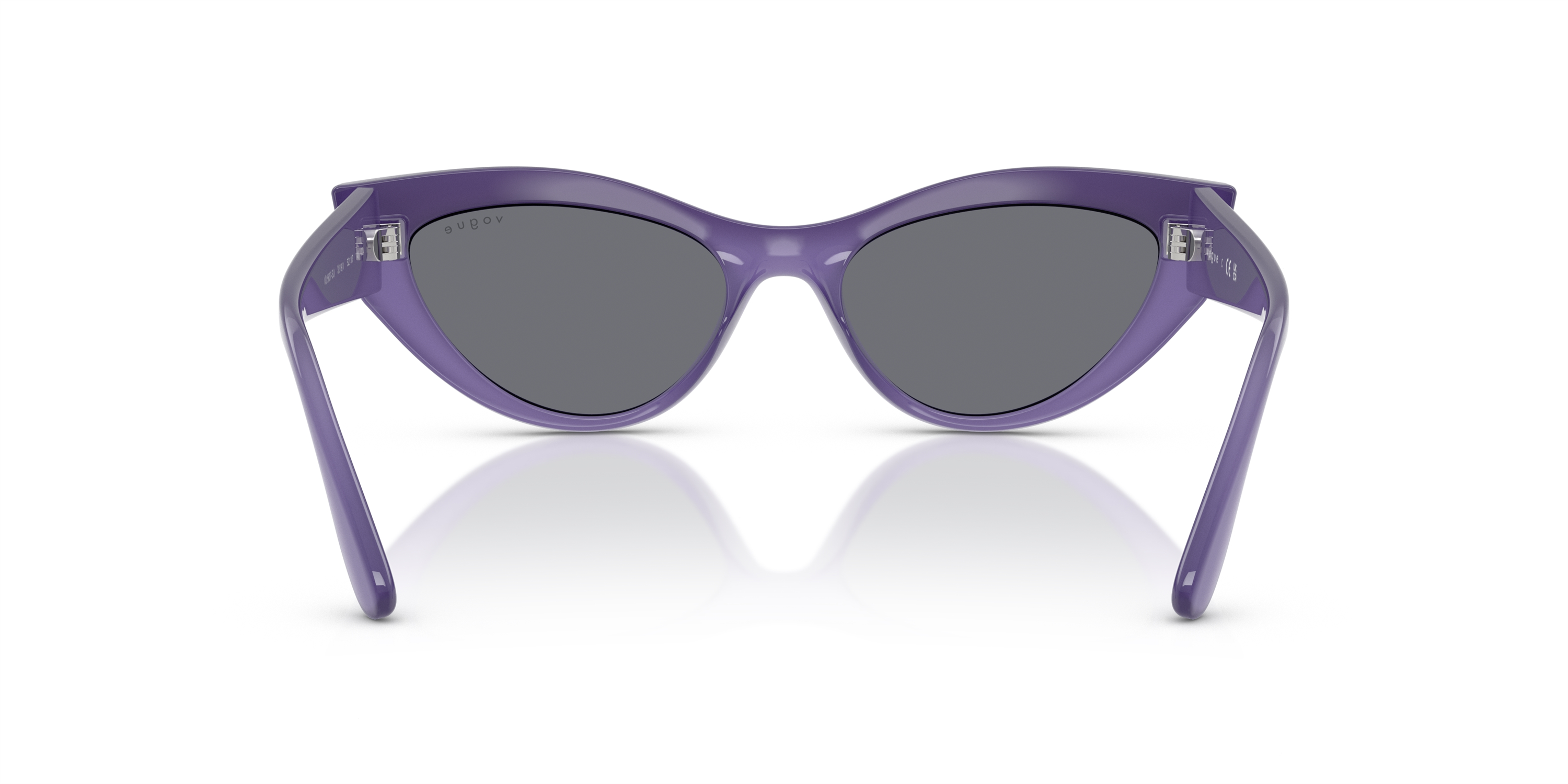 VOGUE 5637SU 3219/1 52