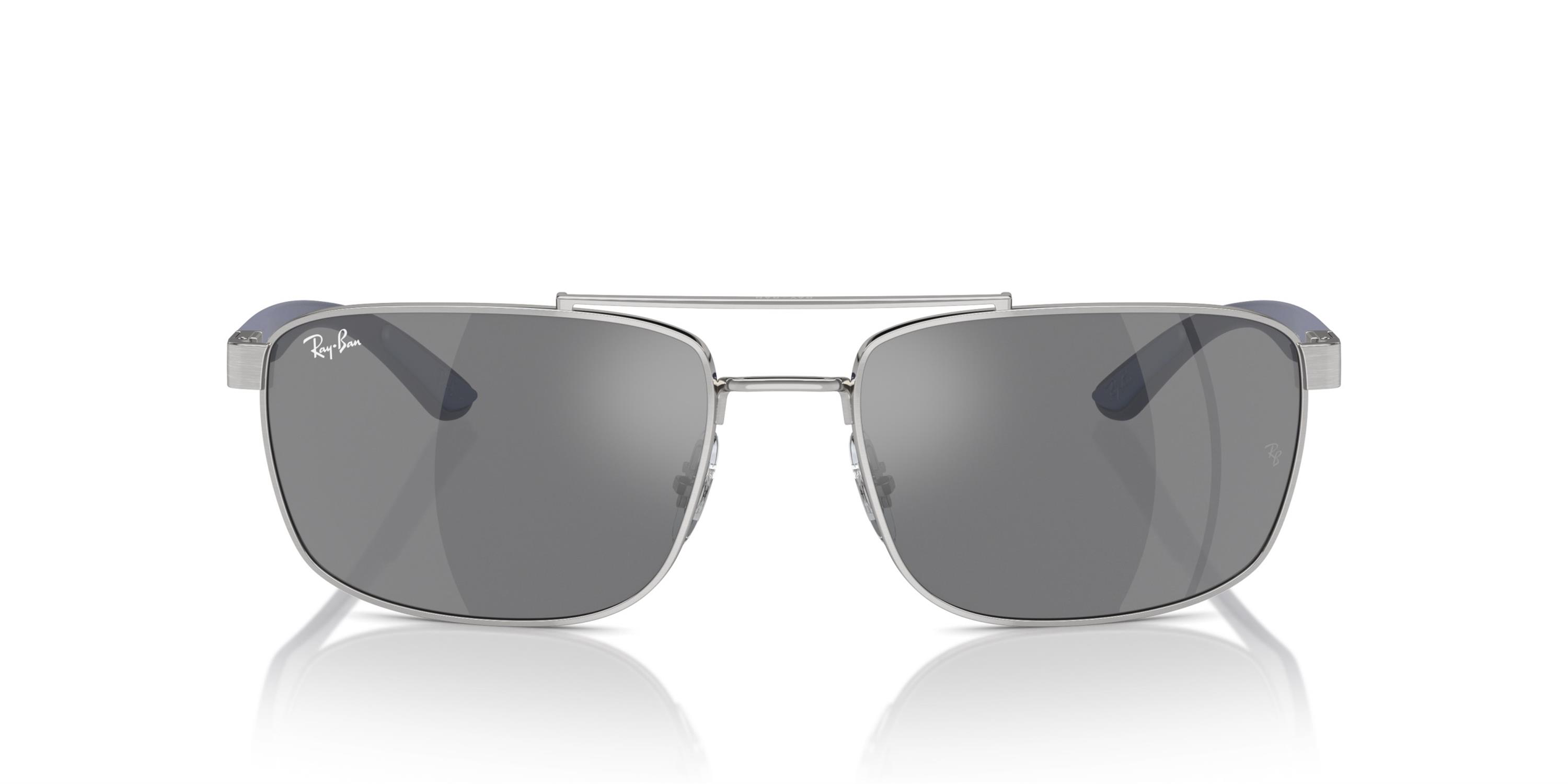 RAY-BAN 3737 003/6G 60 Güneş Gözlüğü