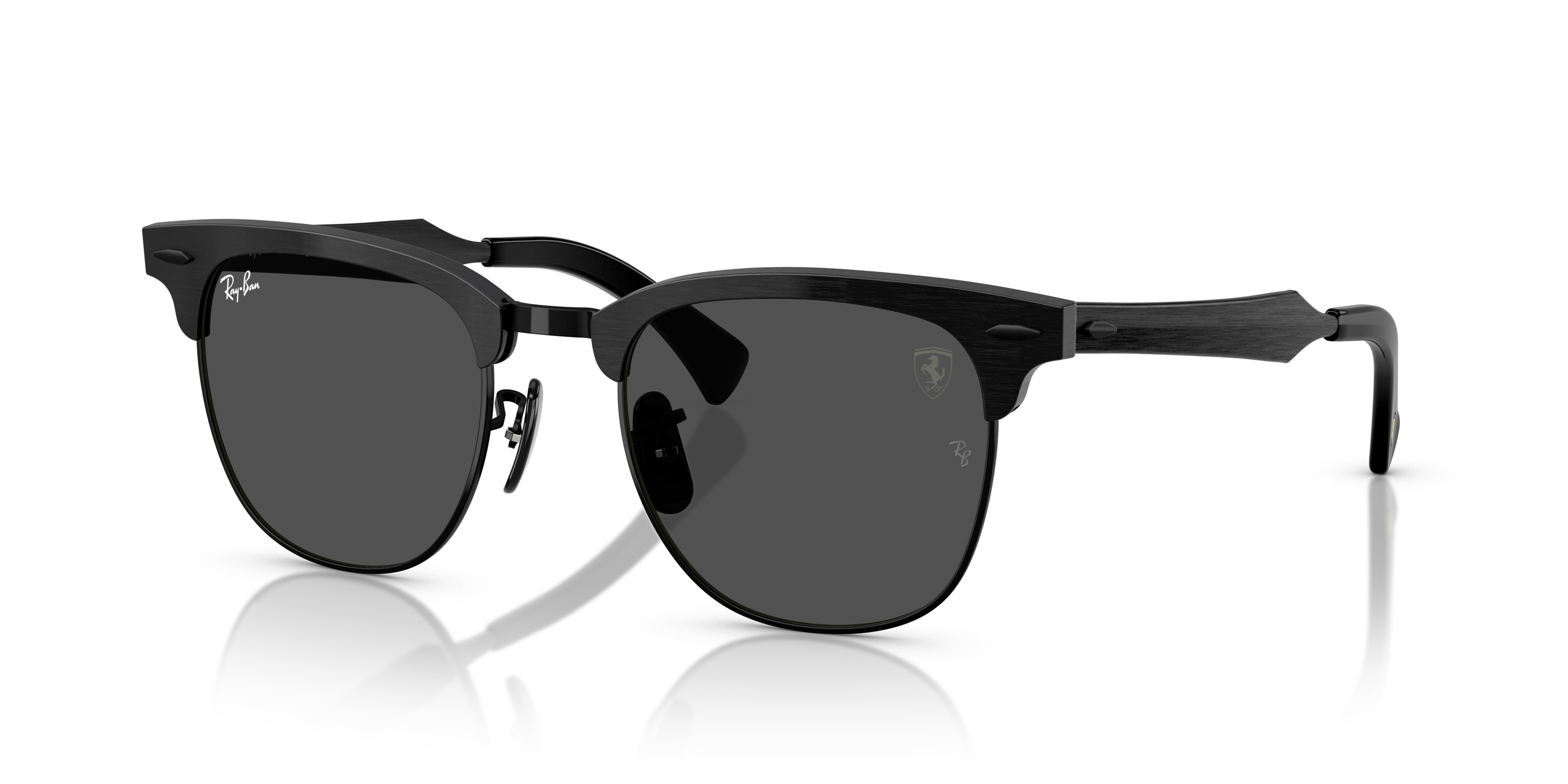RAY-BAN 0RB3807M F111B1 51