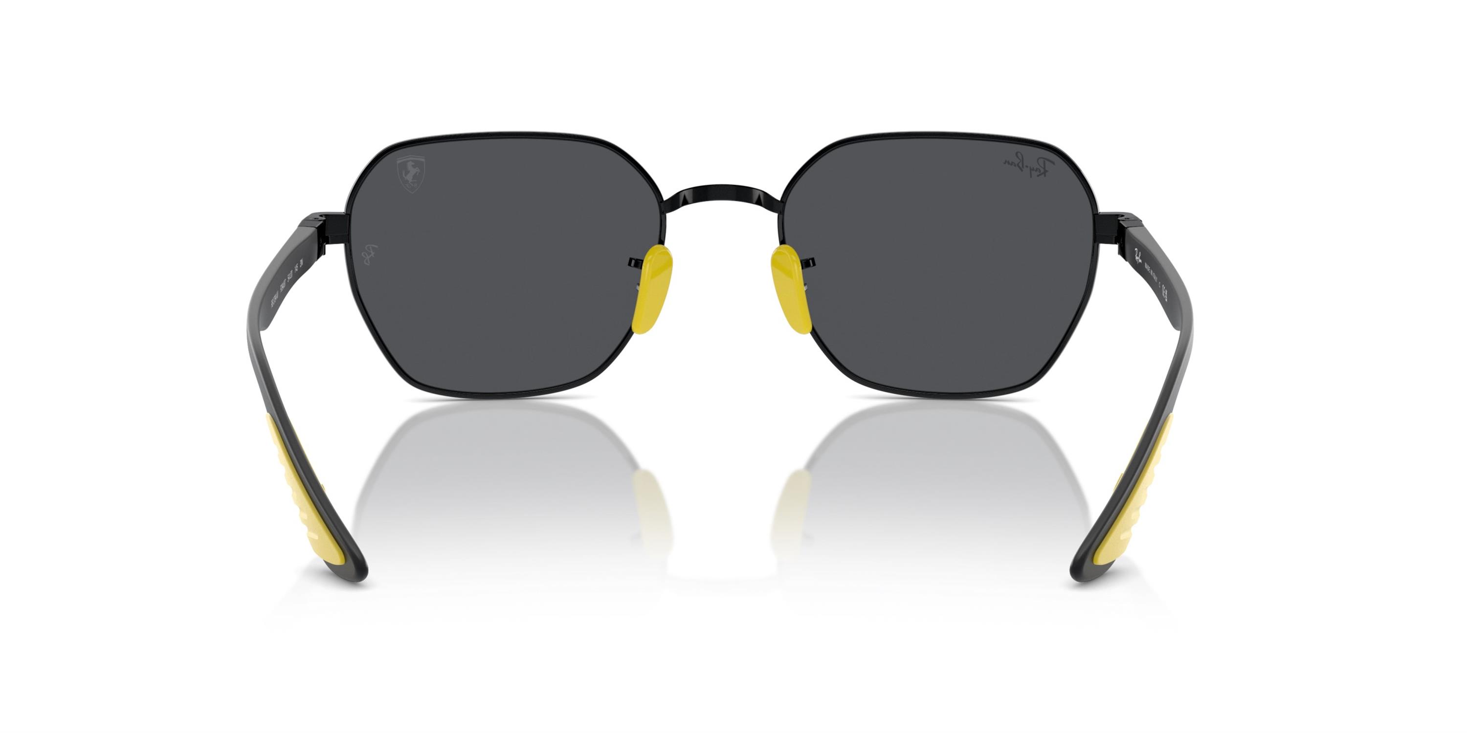 RAY-BAN 0RB3794M F09487 54